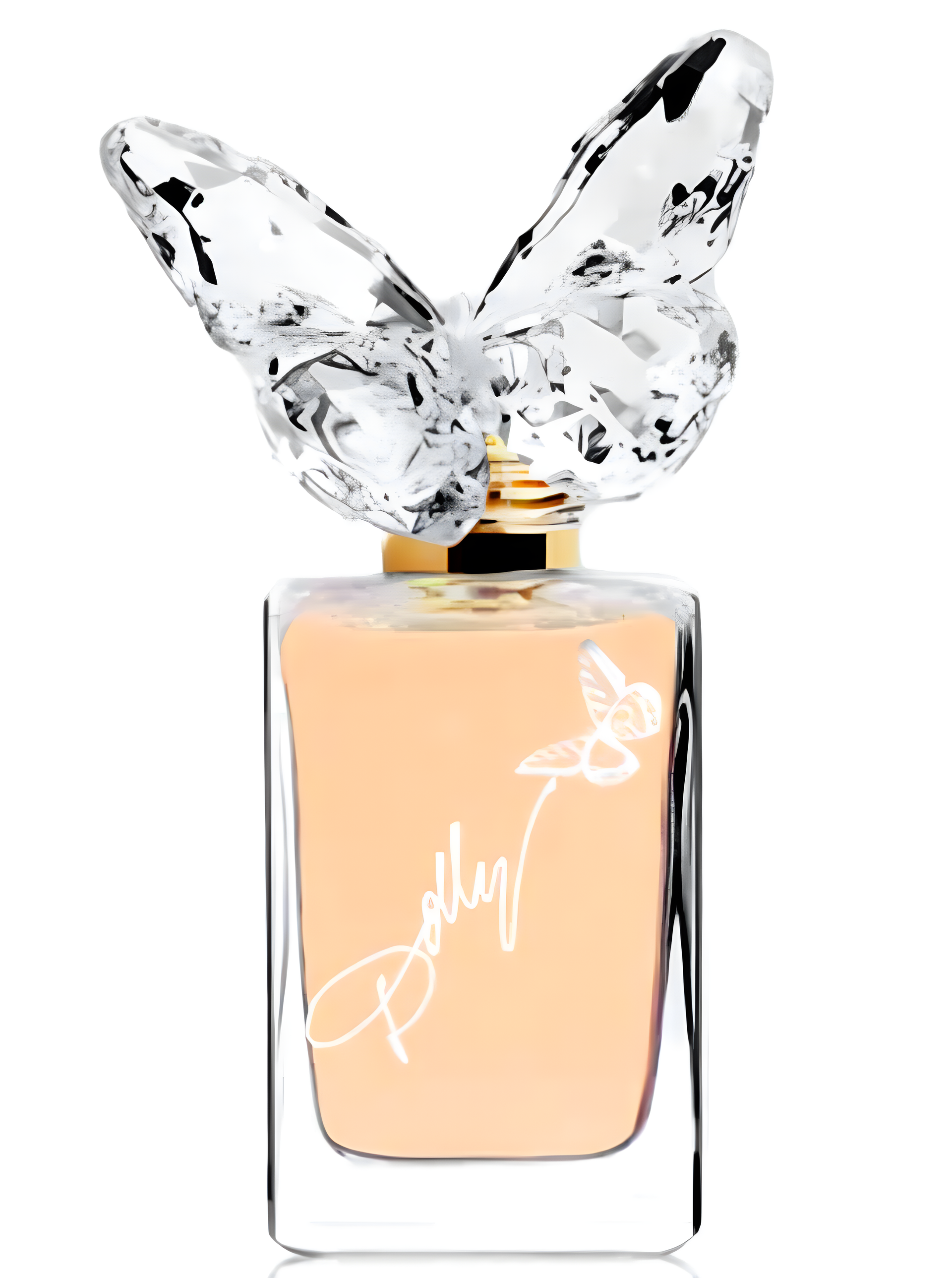 Tennessee Sunset by Dolly Parton perfume bottle