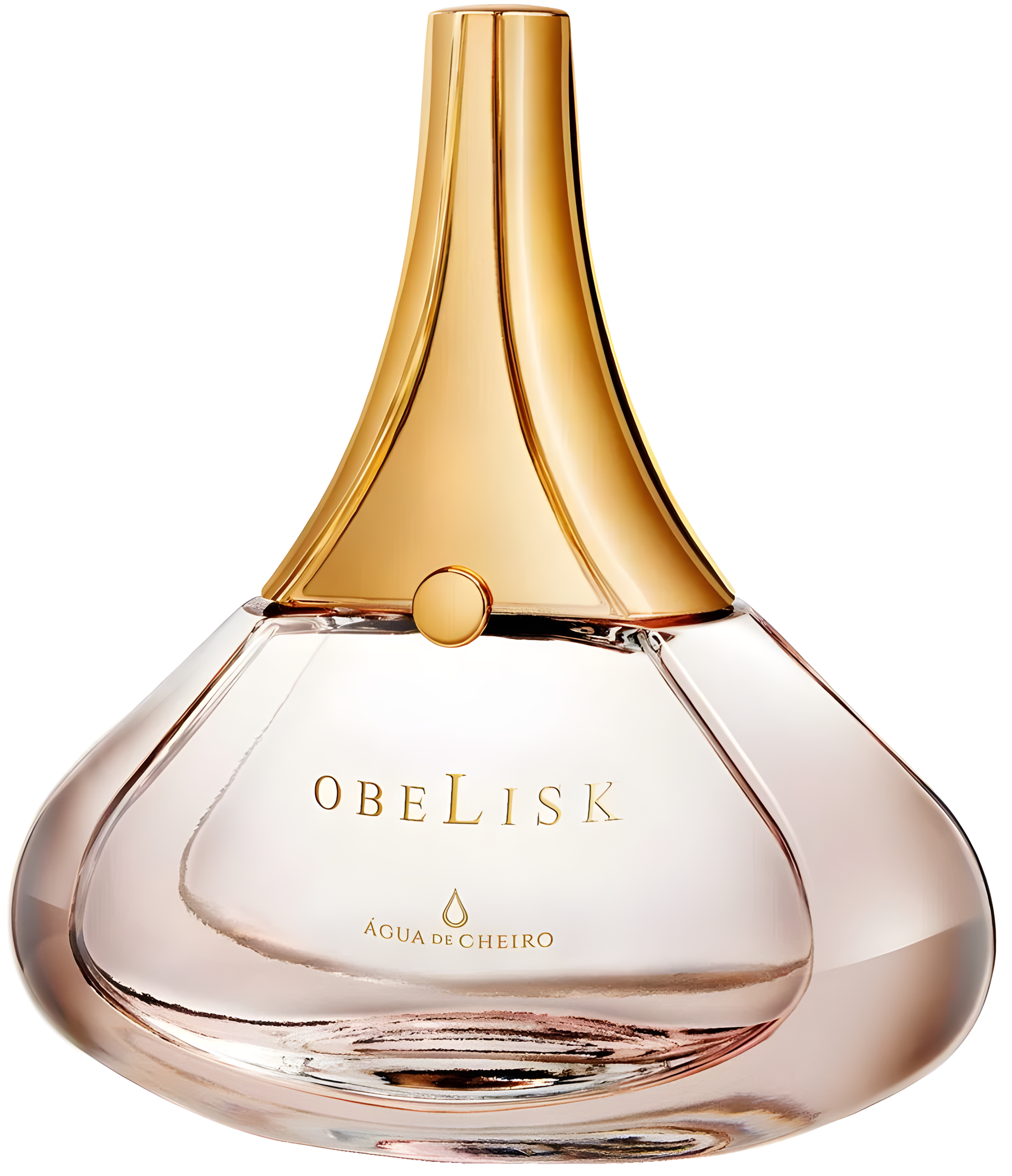 Obelisk by Água de Cheiro perfume bottle