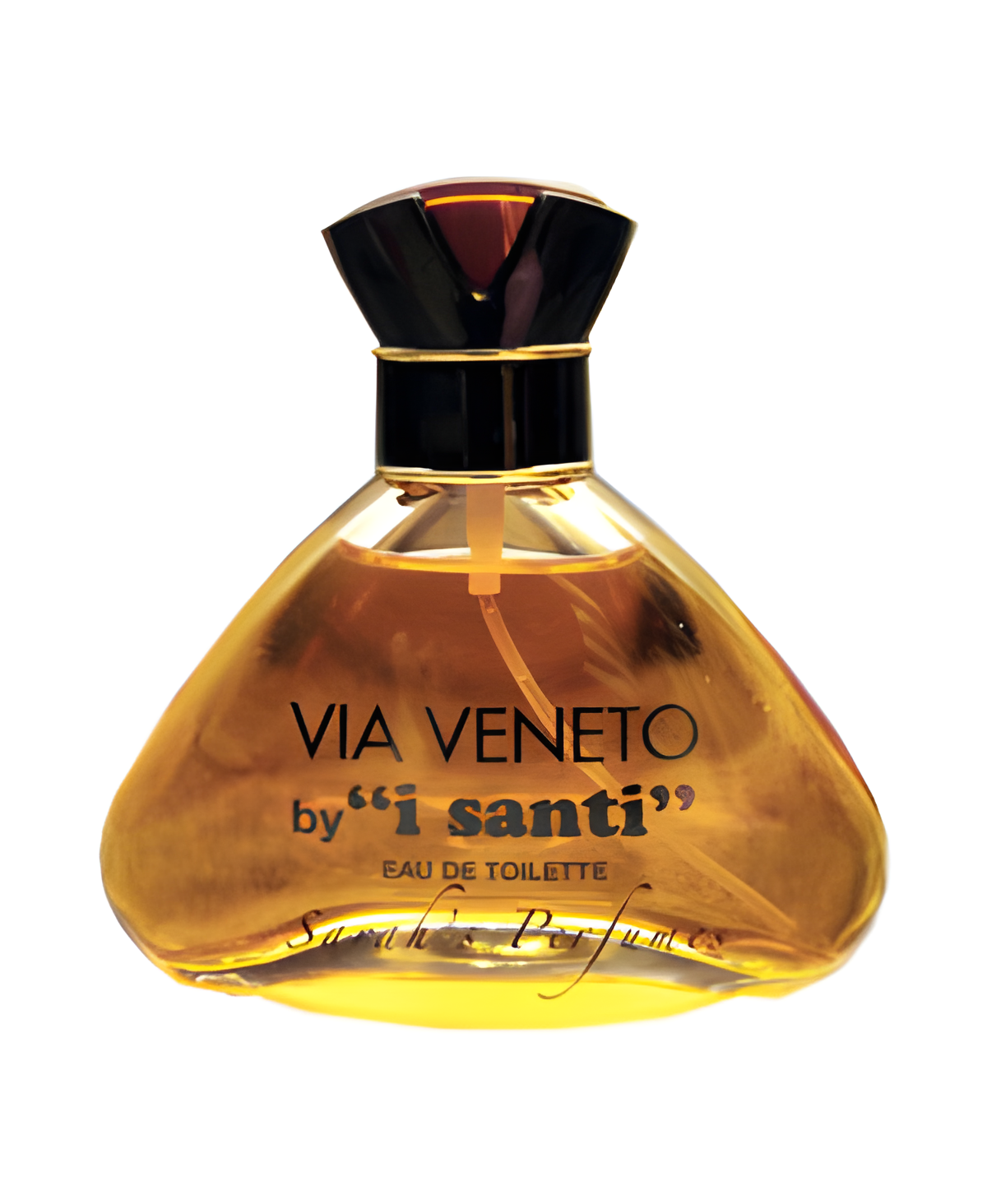 Via Veneto by I Santi perfume bottle
