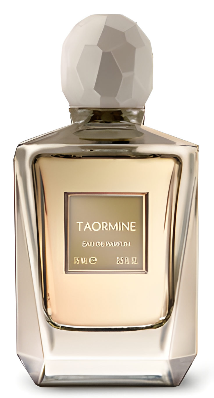 Taormine by Keiko Mecheri perfume bottle