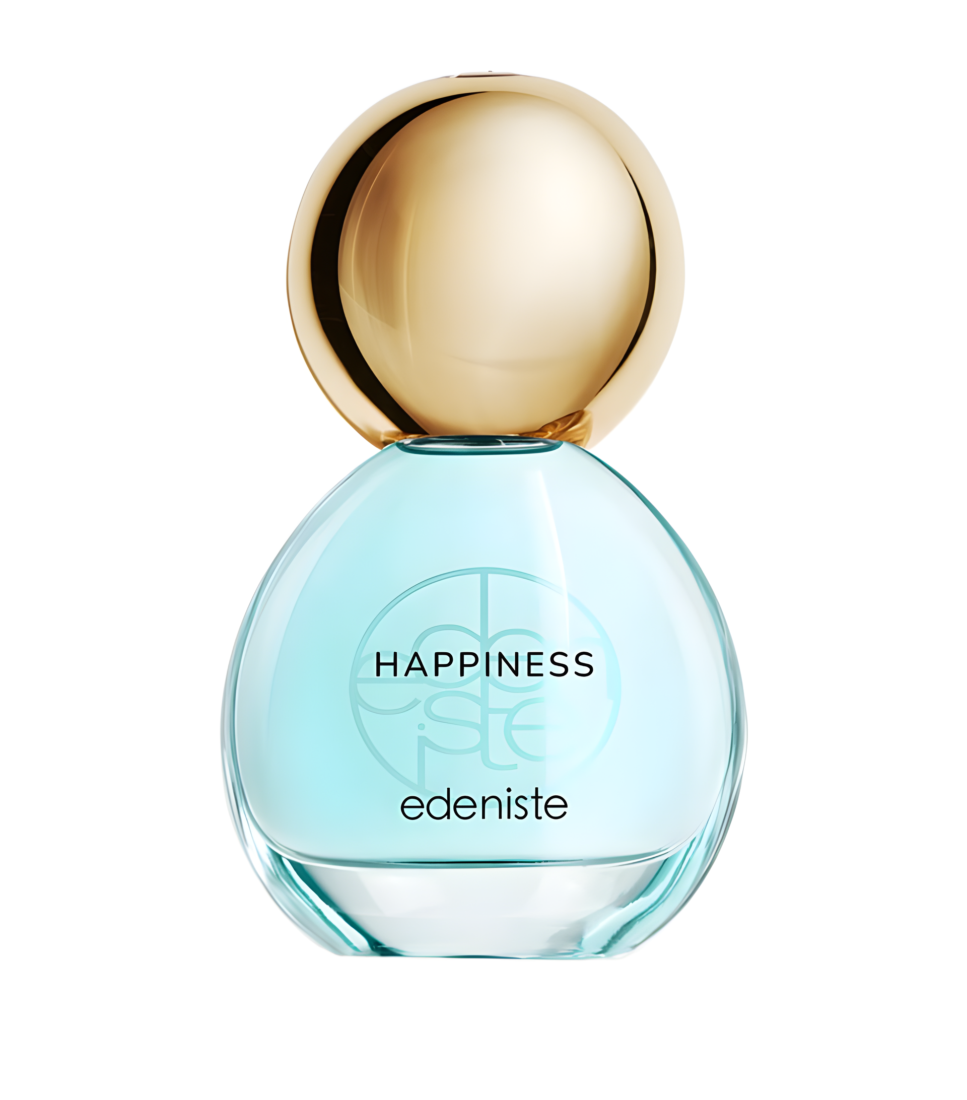 Happiness by Edeniste perfume bottle