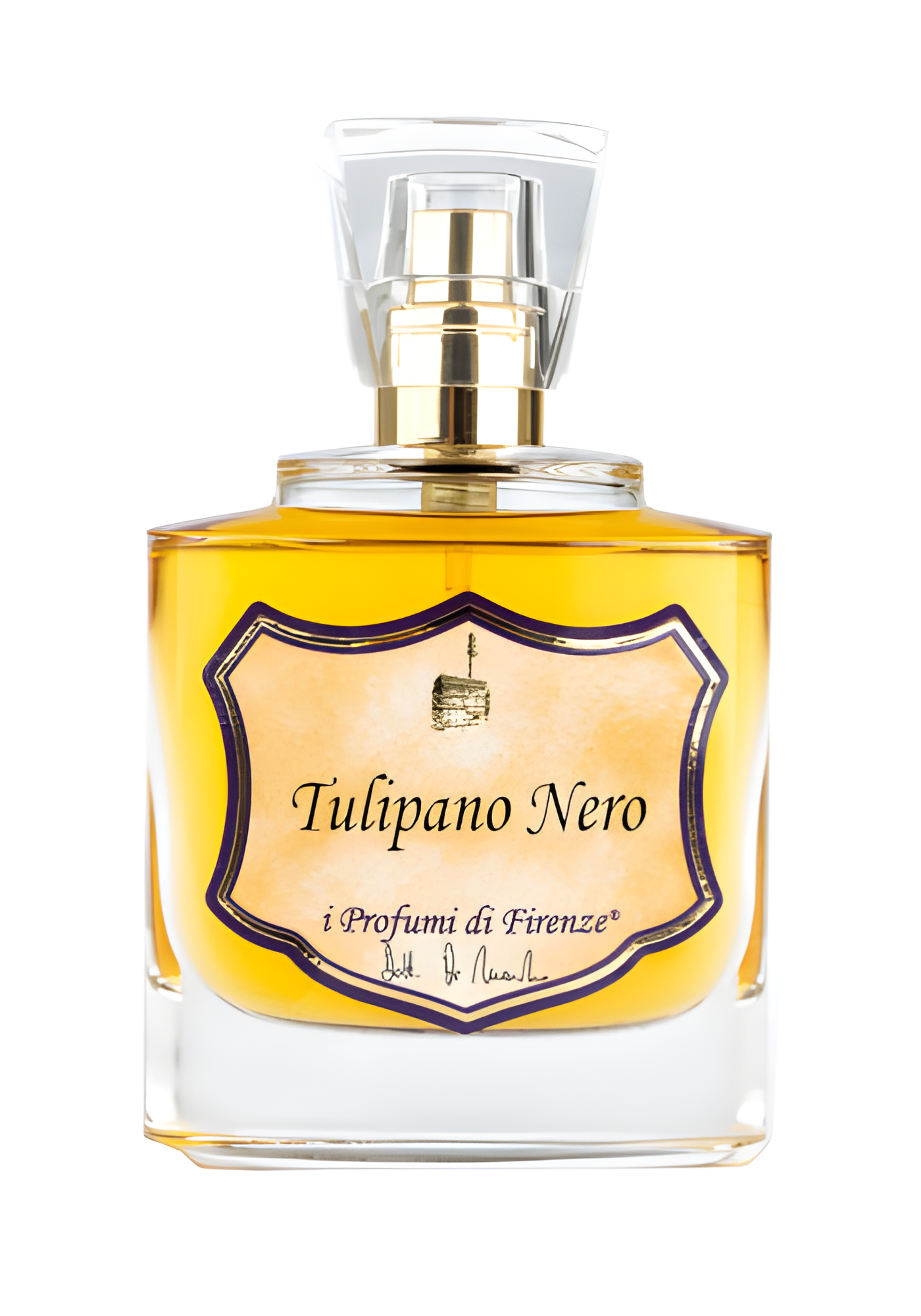 Tulipano Nero by I Profumi di Firenze perfume bottle