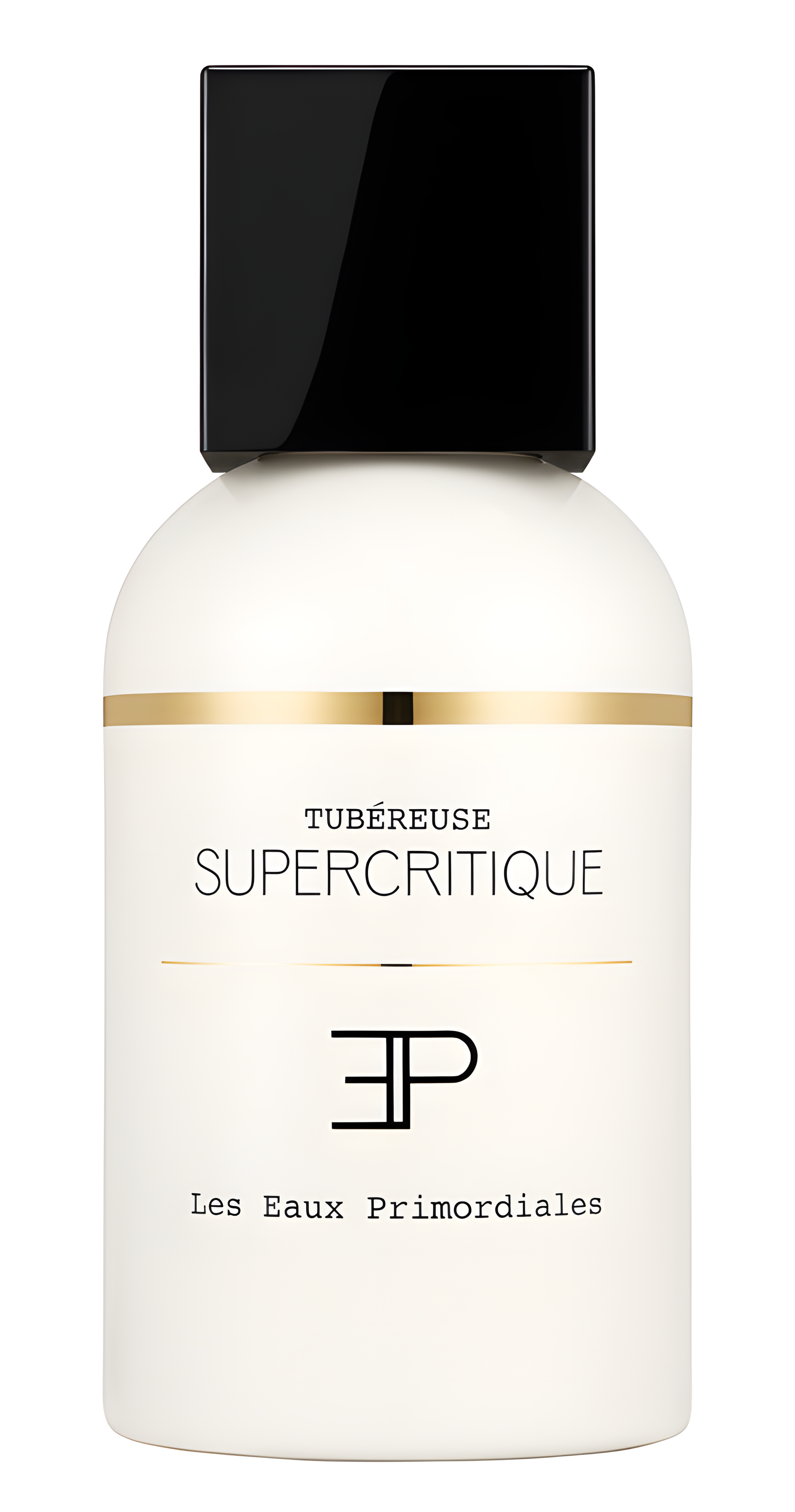 Tubéreuse Supercritique by Les EAUX Primordiales perfume bottle