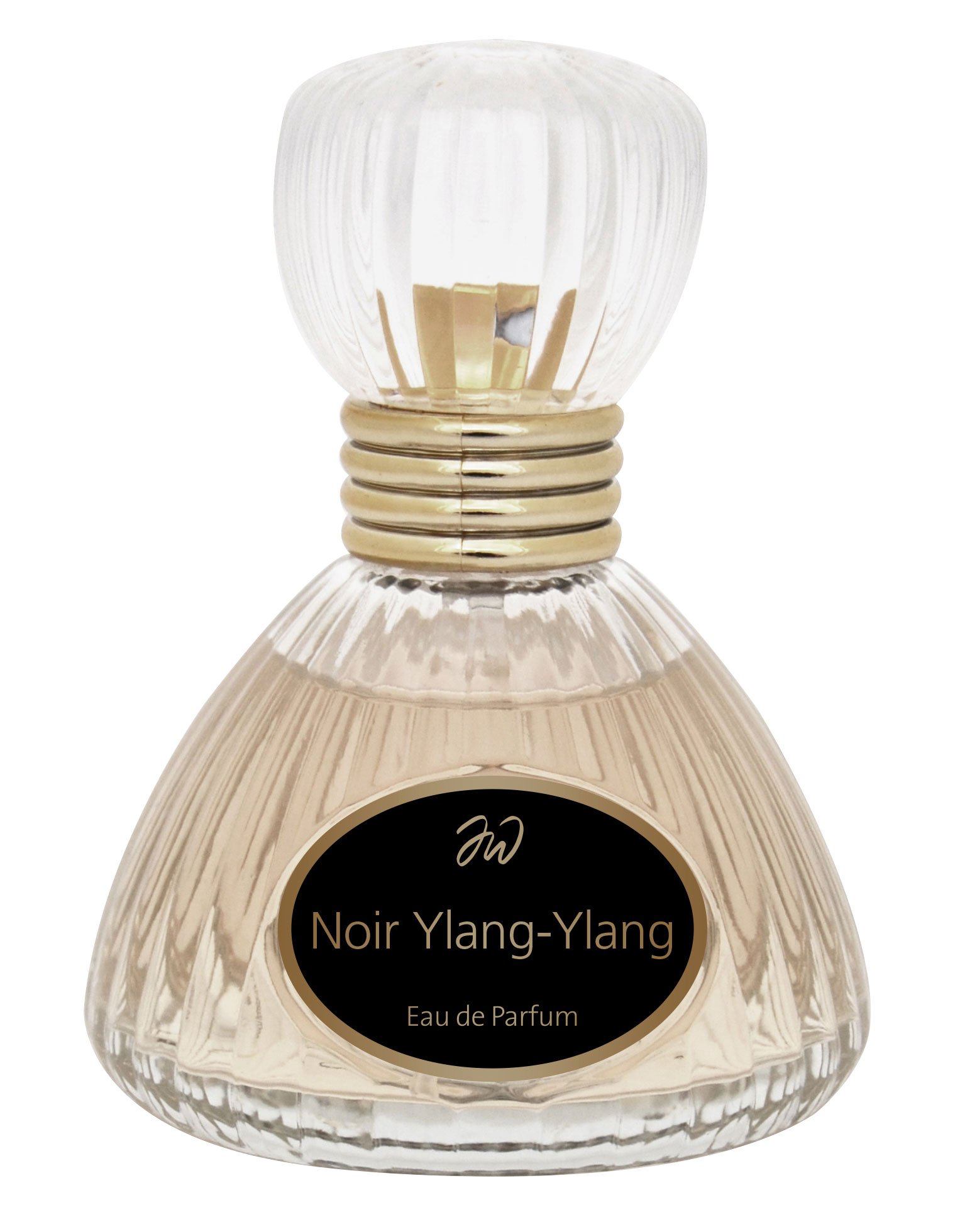 Noir Ylang Ylang by Judith Williams perfume bottle