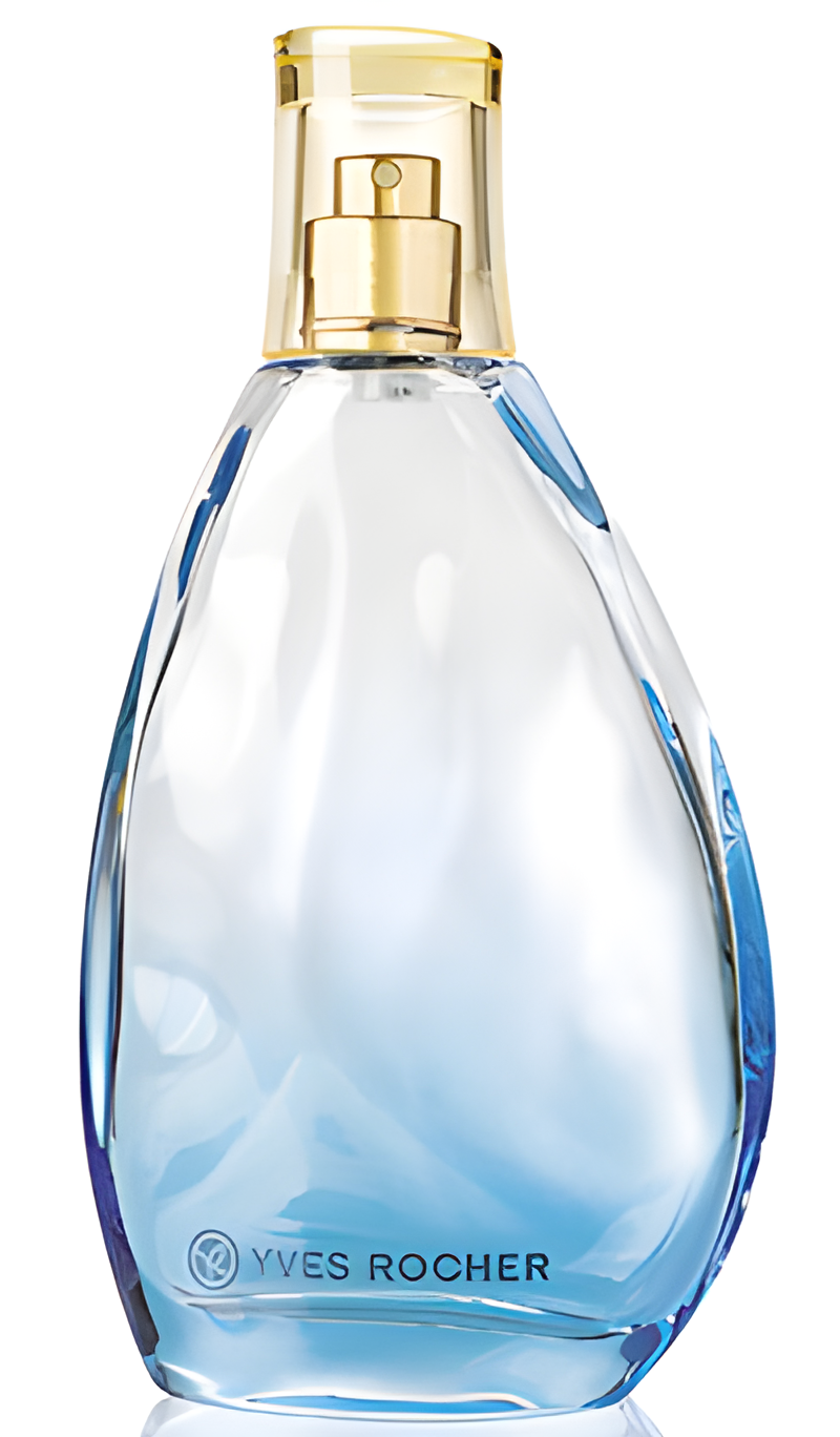Collection Été by Yves Rocher perfume bottle