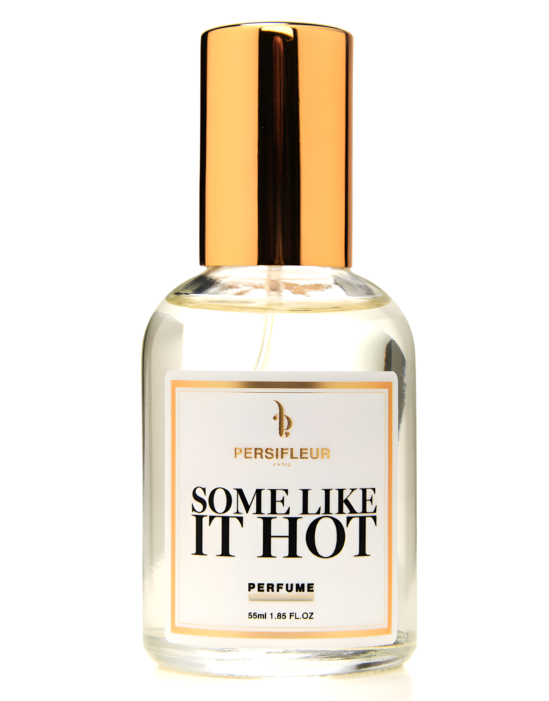 Some Like It Hot by Persifleur perfume bottle