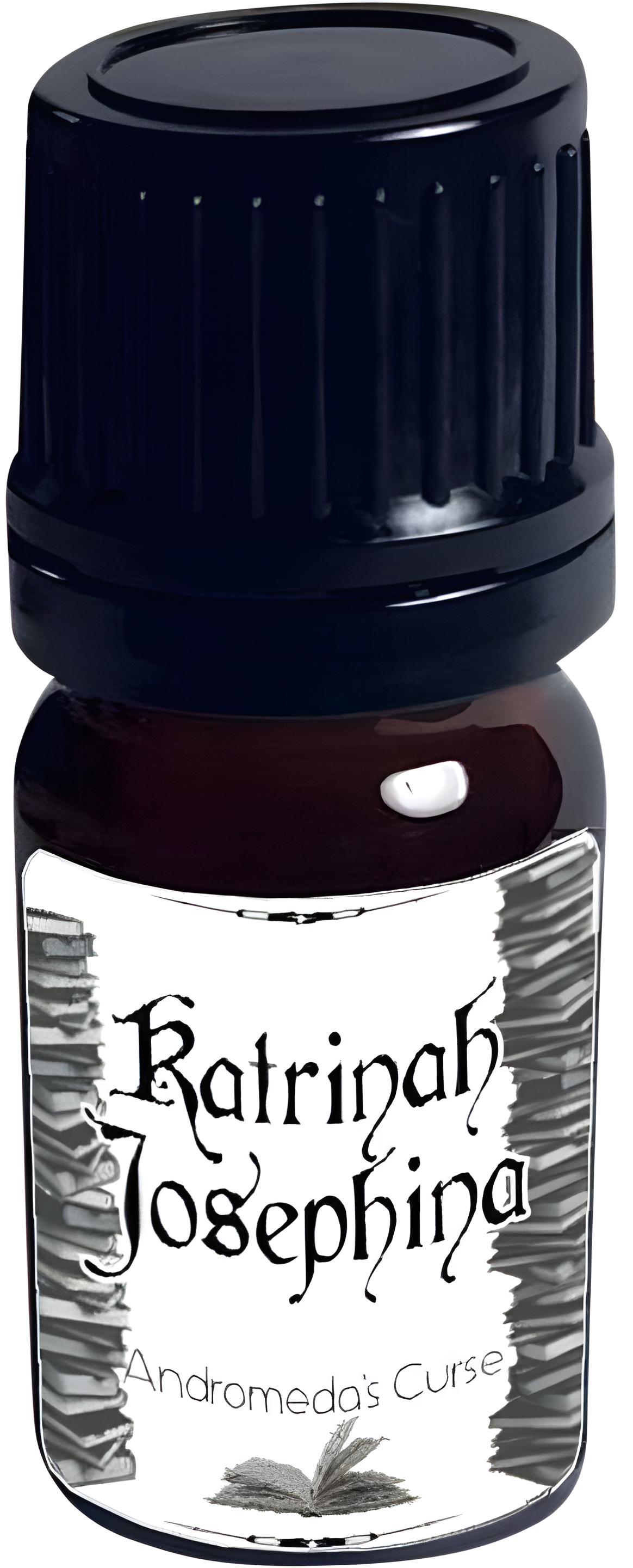 Katrinah Josephina by Andromeda's Curse perfume bottle