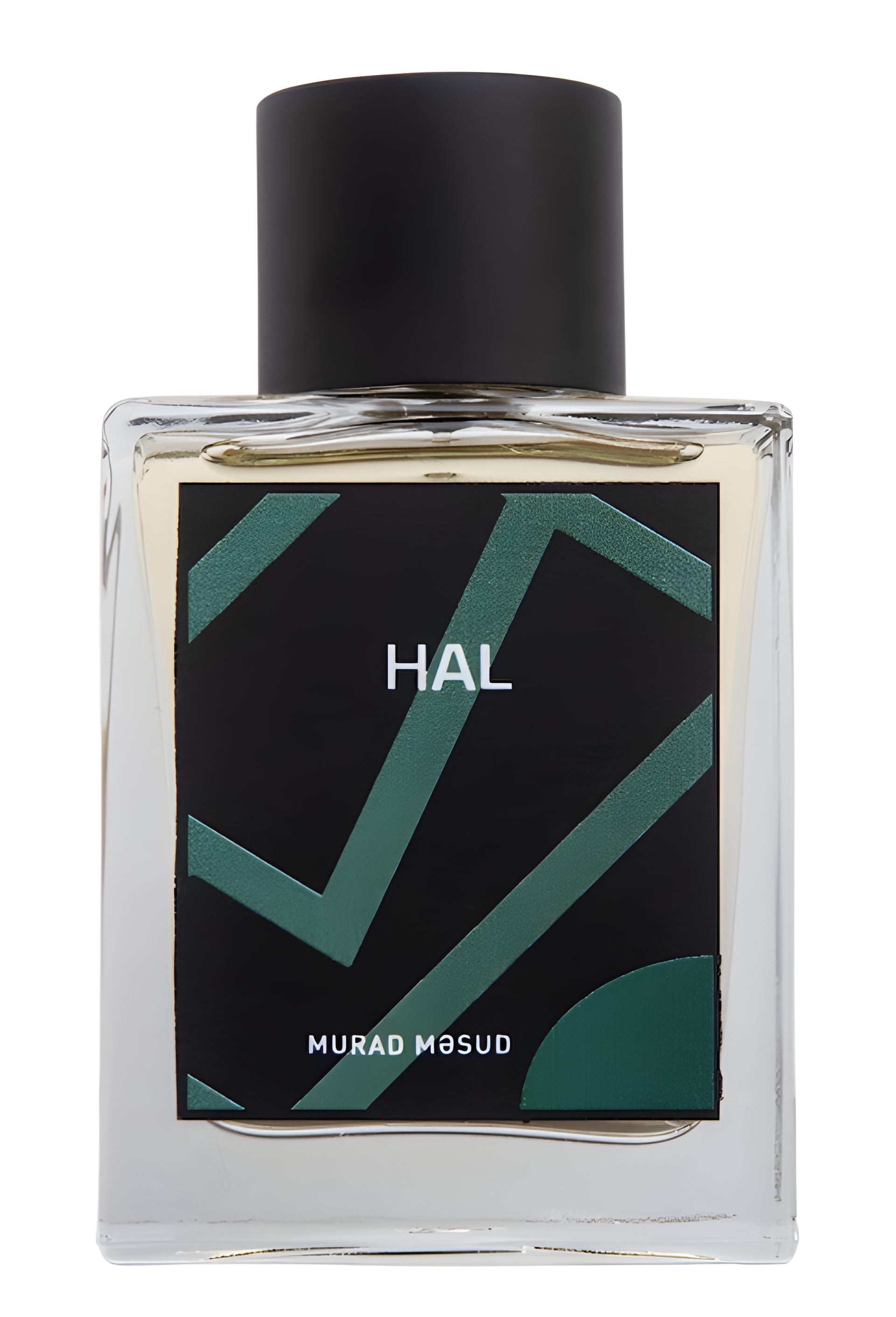 HAL by Murad Mesud perfume bottle