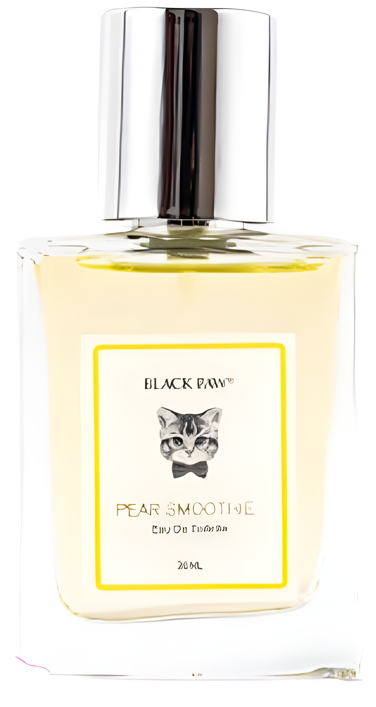 Pear Smoothie by Black Paw perfume bottle