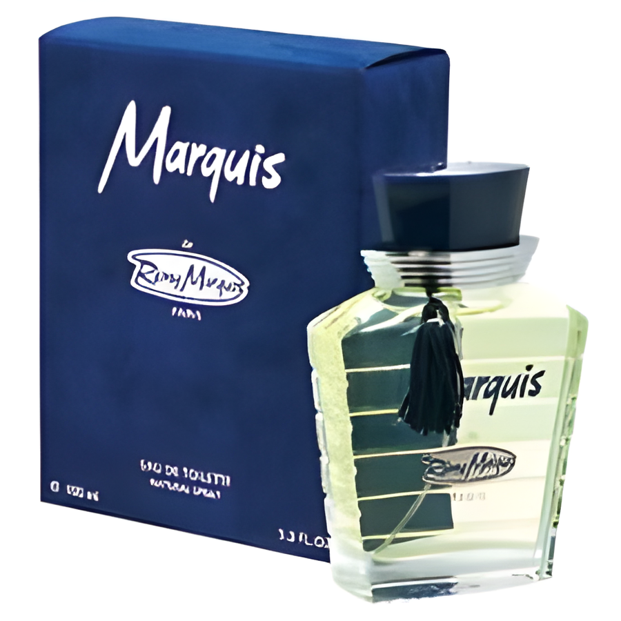 Marquis by Remy Marquis perfume bottle