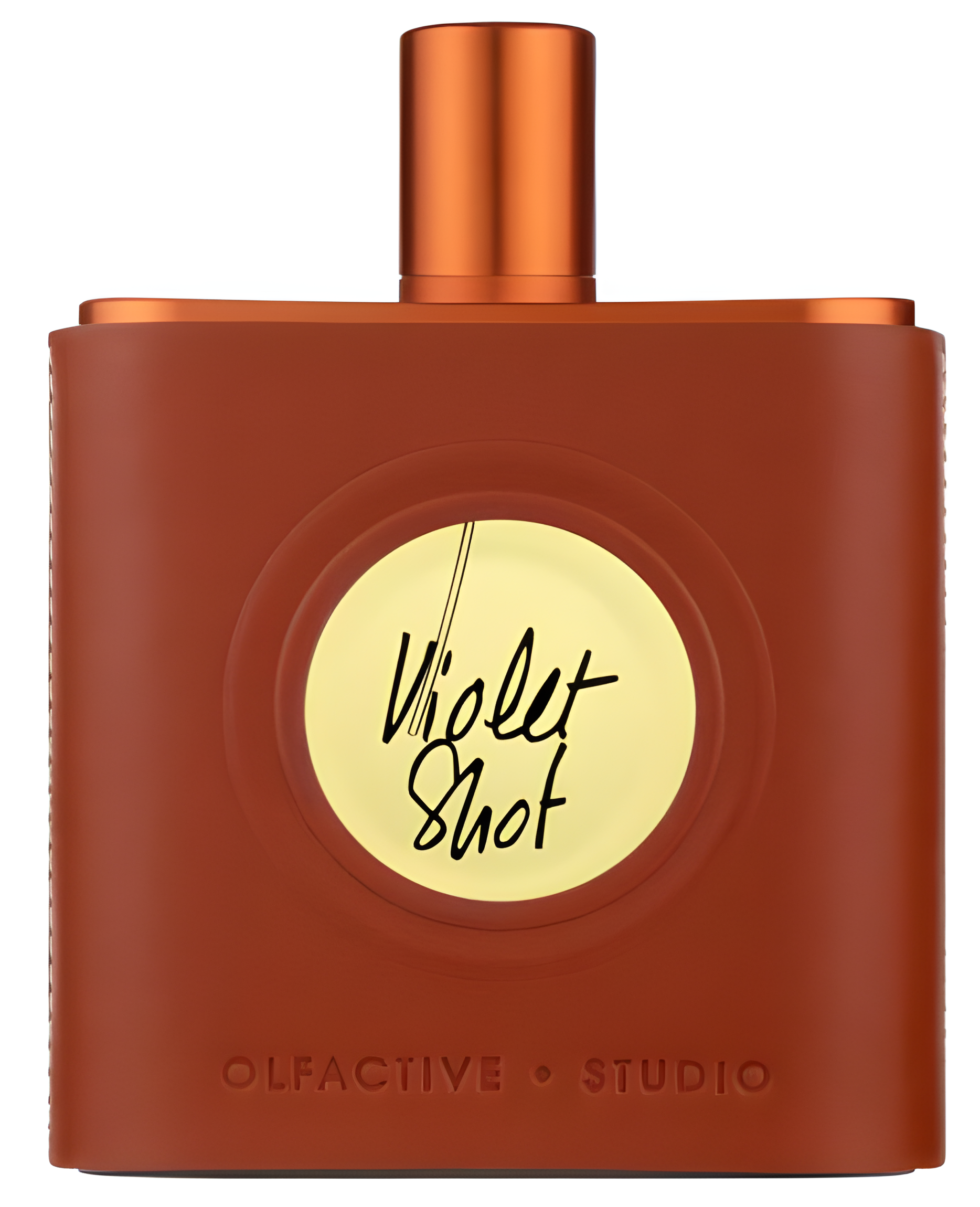 Violet Shot by Olfactive Studio perfume bottle