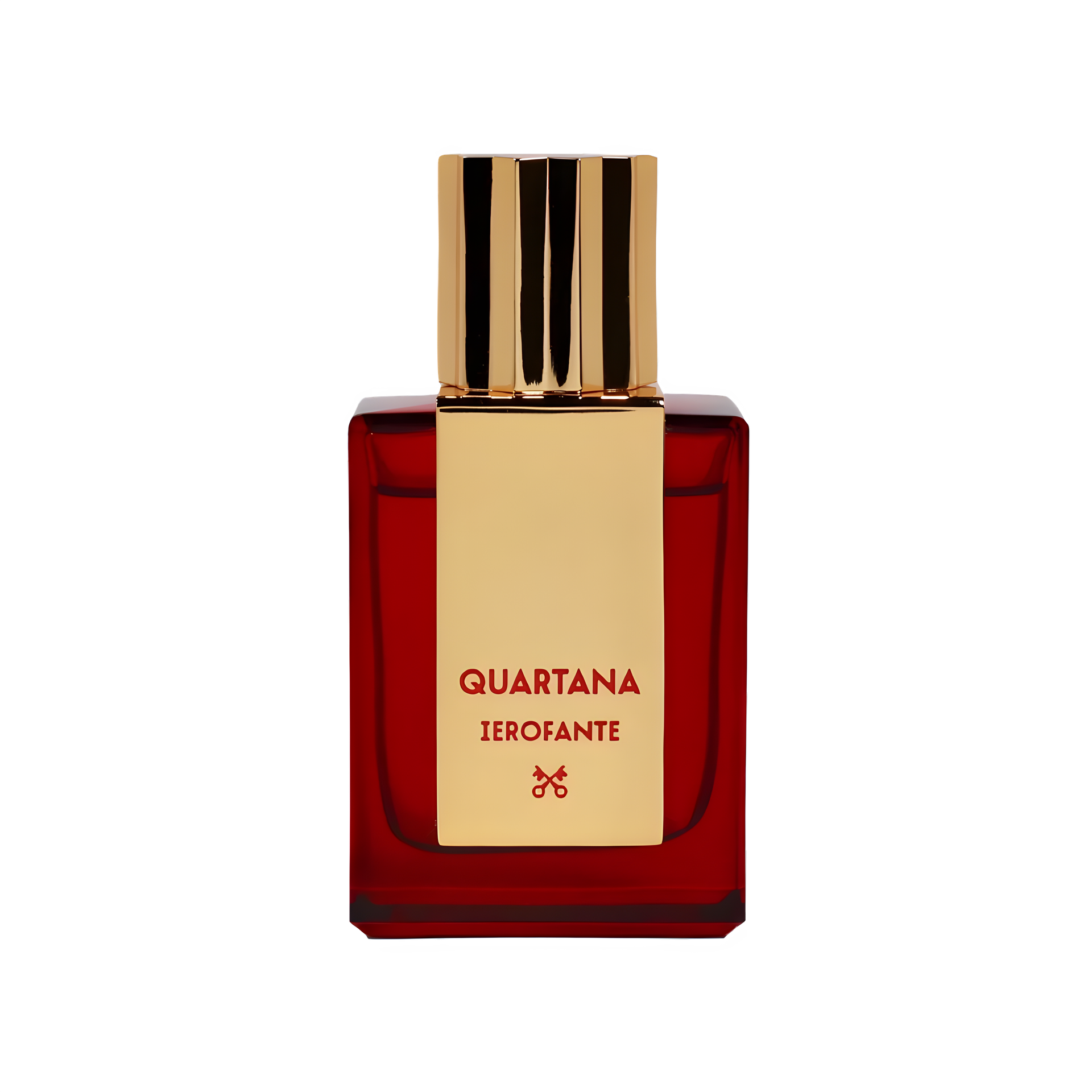 Ierofante by Parfums Quartana perfume bottle