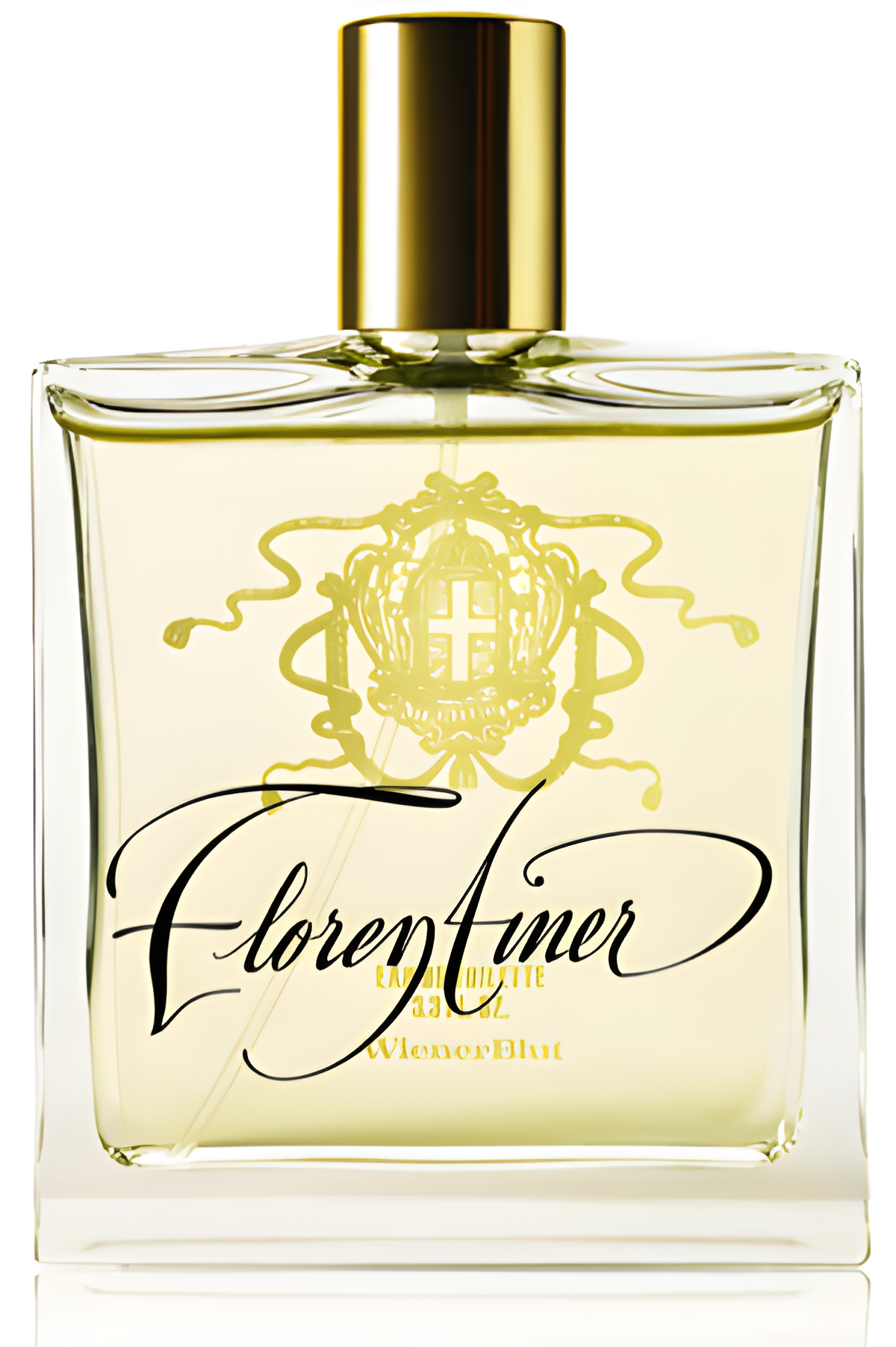 Florentiner by WienerBlut perfume bottle