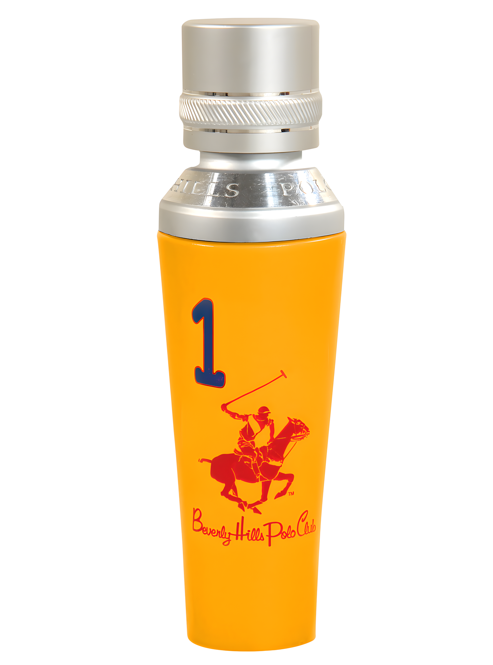 Beverly Hills Polo Club Sport 1 Pour Femme by Beverly Hills Polo Club perfume bottle