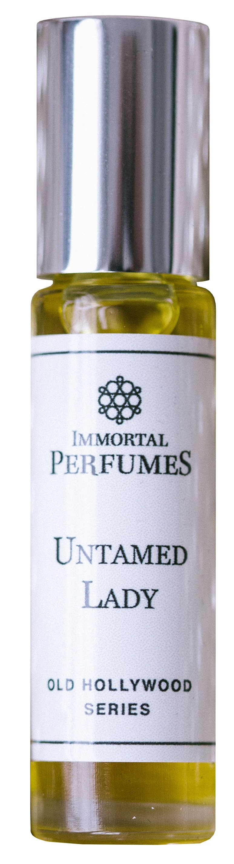 Untamed Lady by Immortal Perfumes perfume bottle