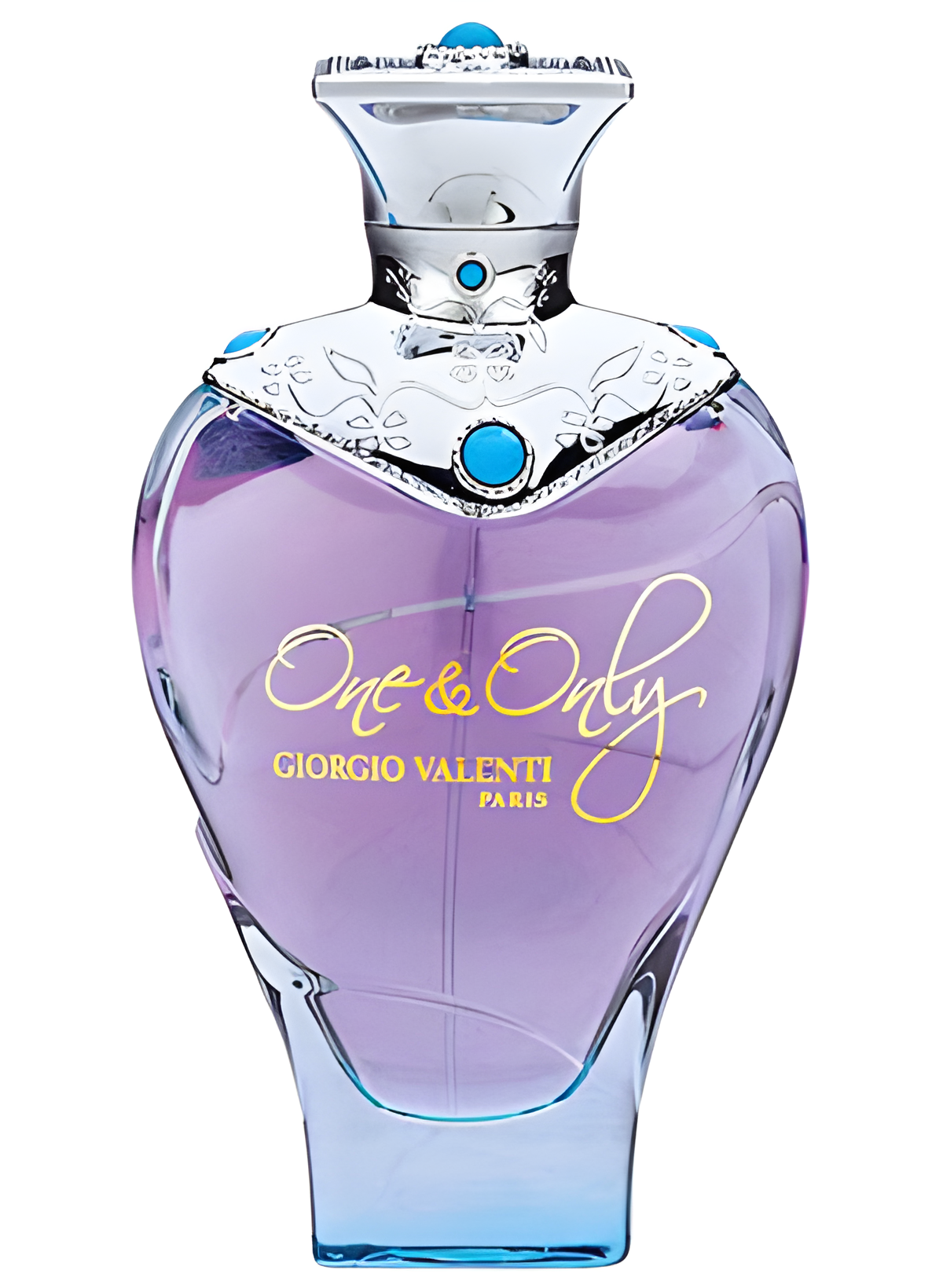 One & Only by Giorgio Valenti perfume bottle