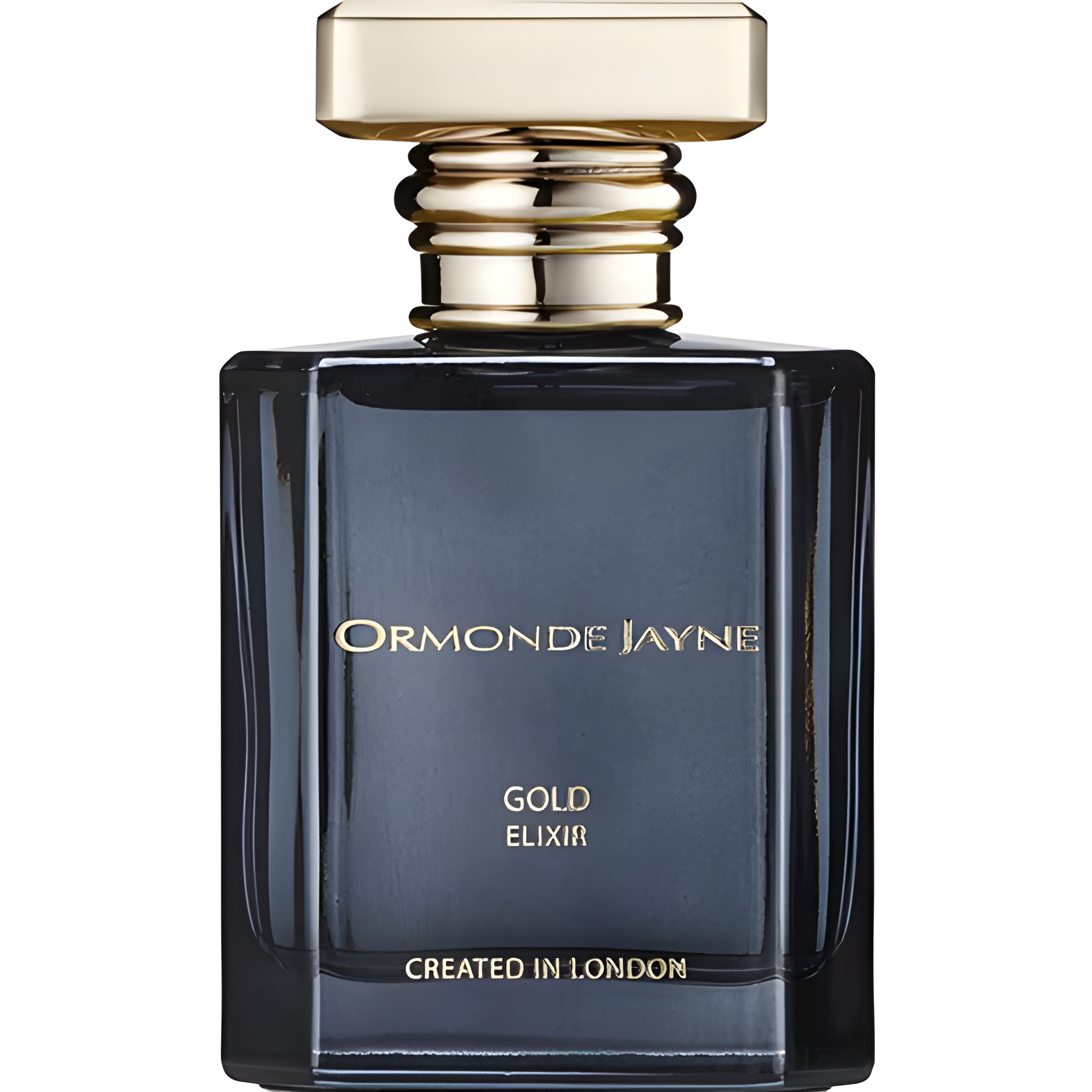 Gold Elixir by Ormonde Jayne perfume bottle