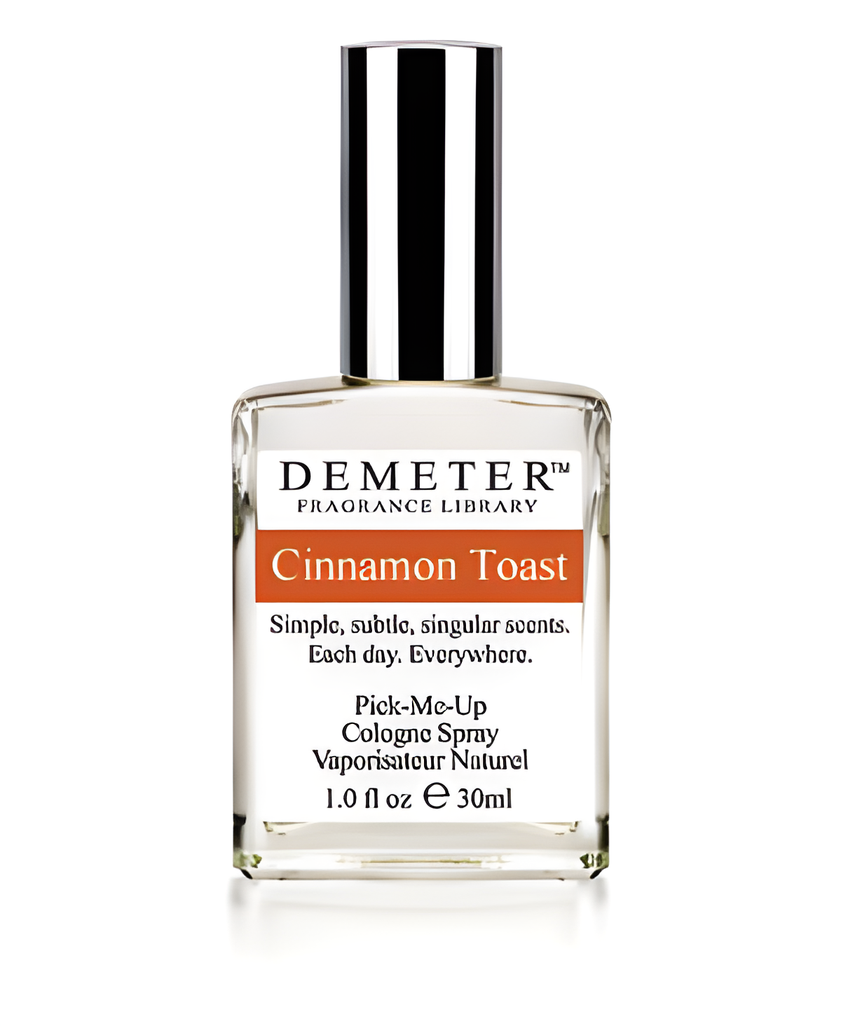 Demeter Fragrance Cinnamon Toast