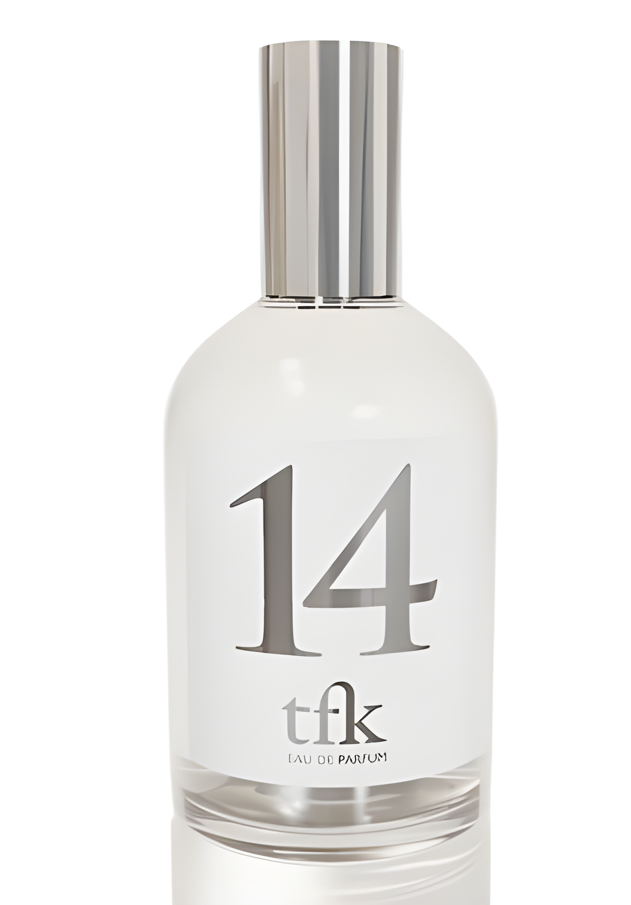 14 by The Fragrance Kitchen perfume bottle