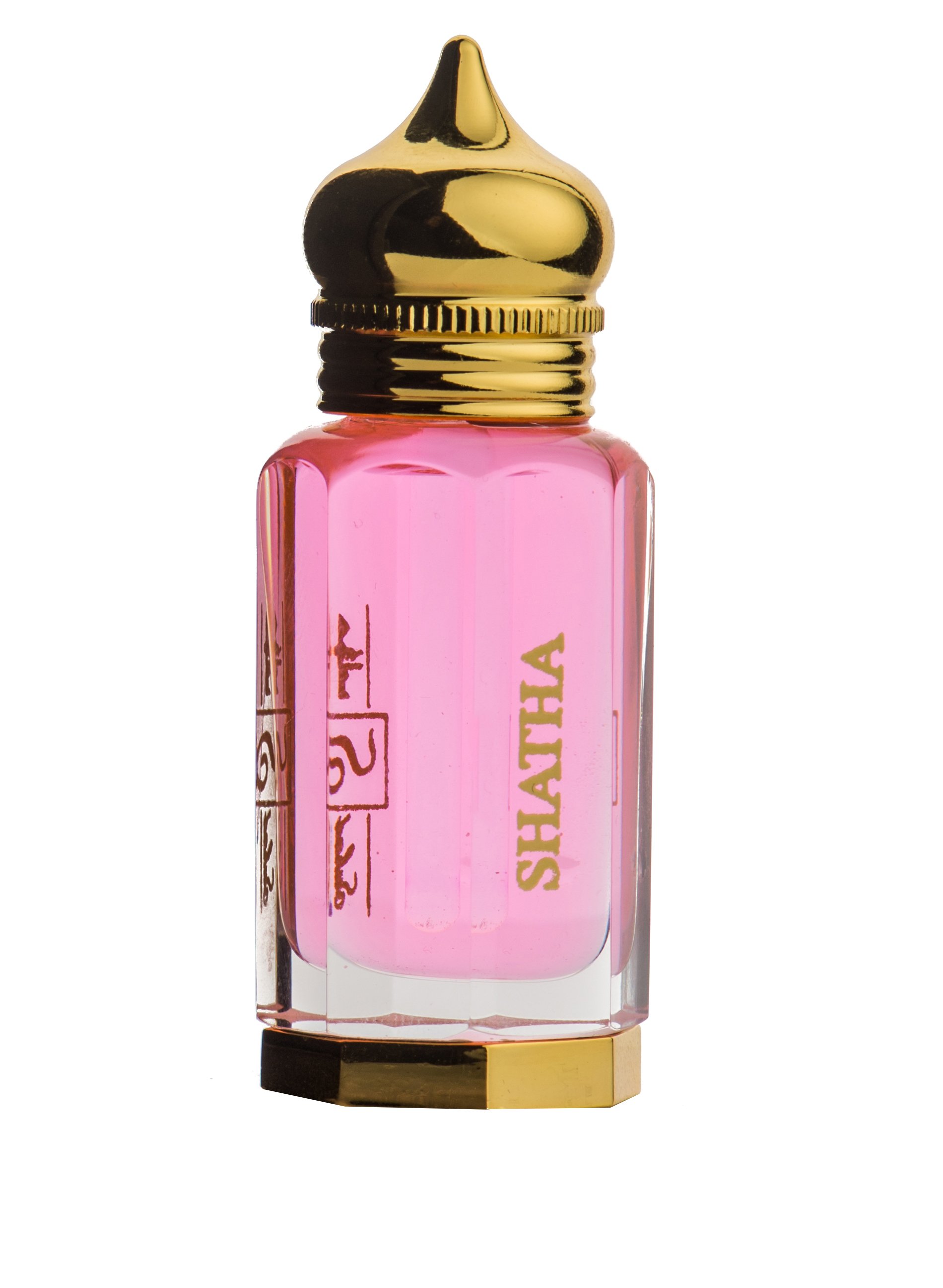 Shatha by Suhad Perfumes perfume bottle