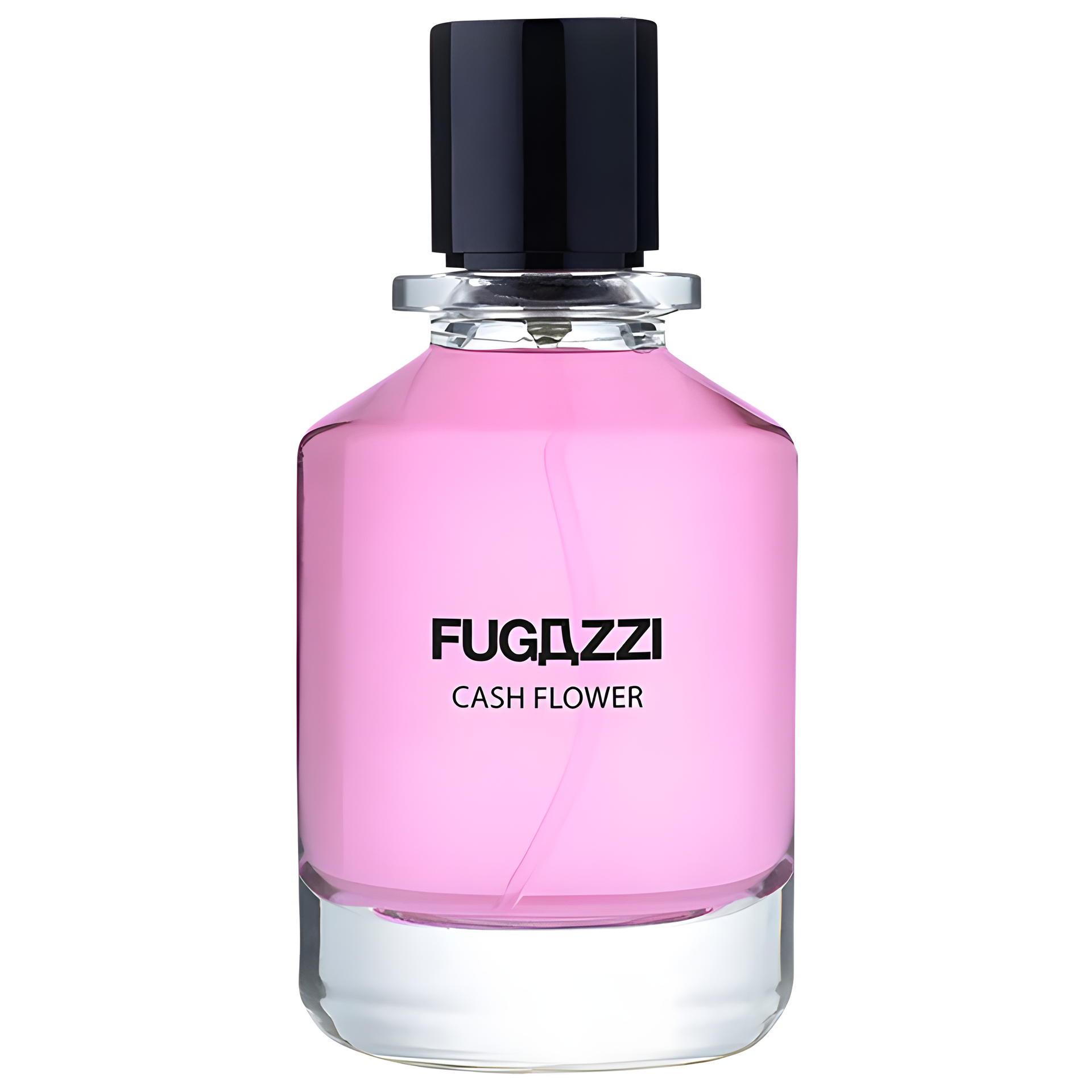 Cash Flower by Fugazzi perfume bottle