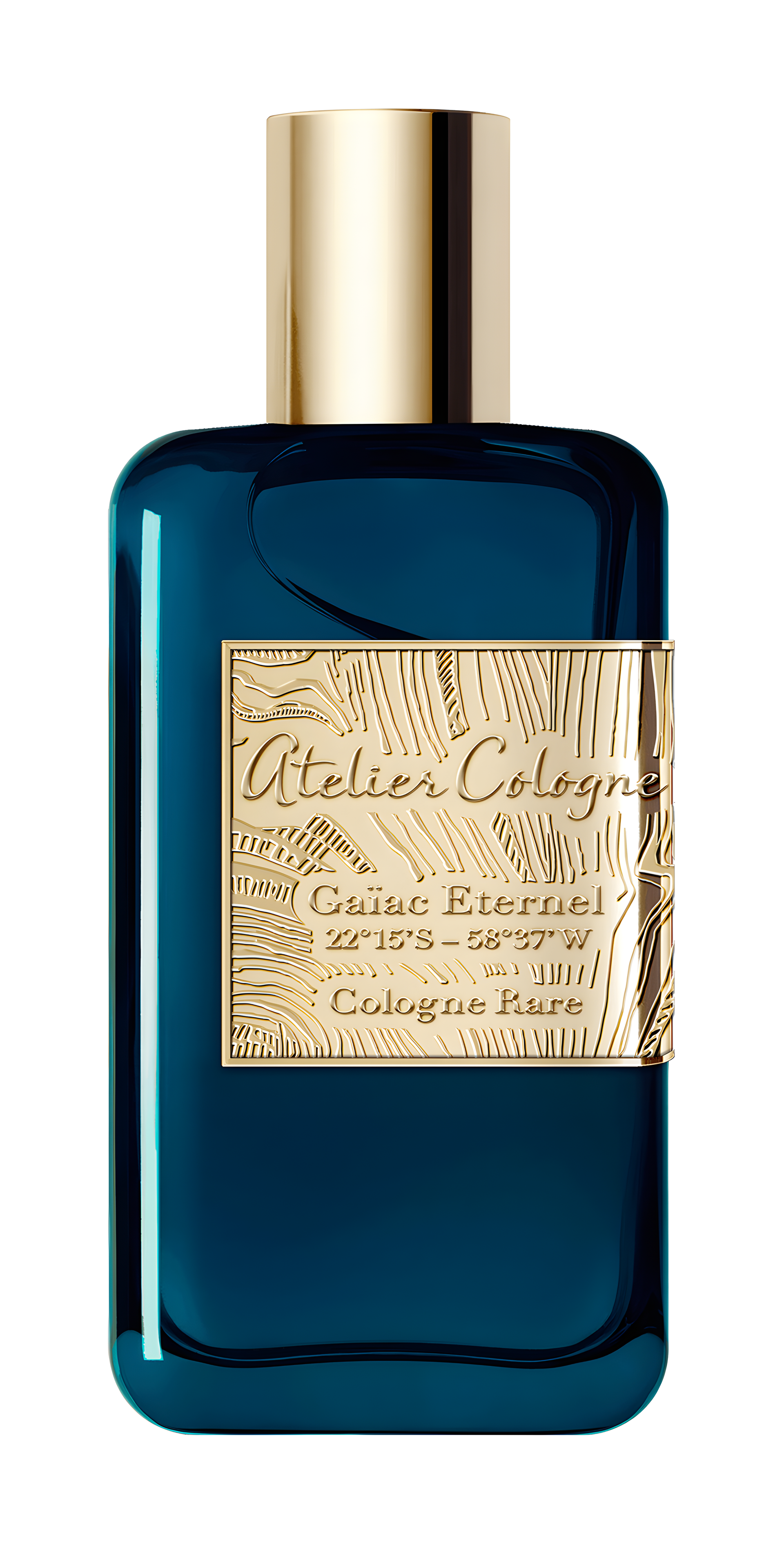 Gaiac Eternel by Atelier Cologne perfume bottle