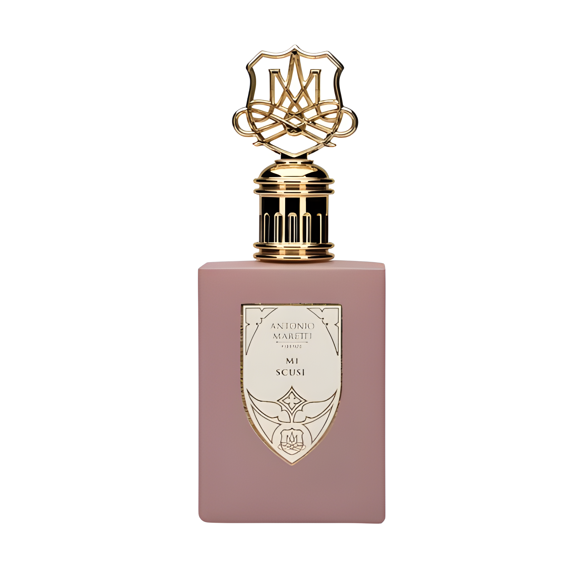 Mi Scusi by Antonio Maretti perfume bottle