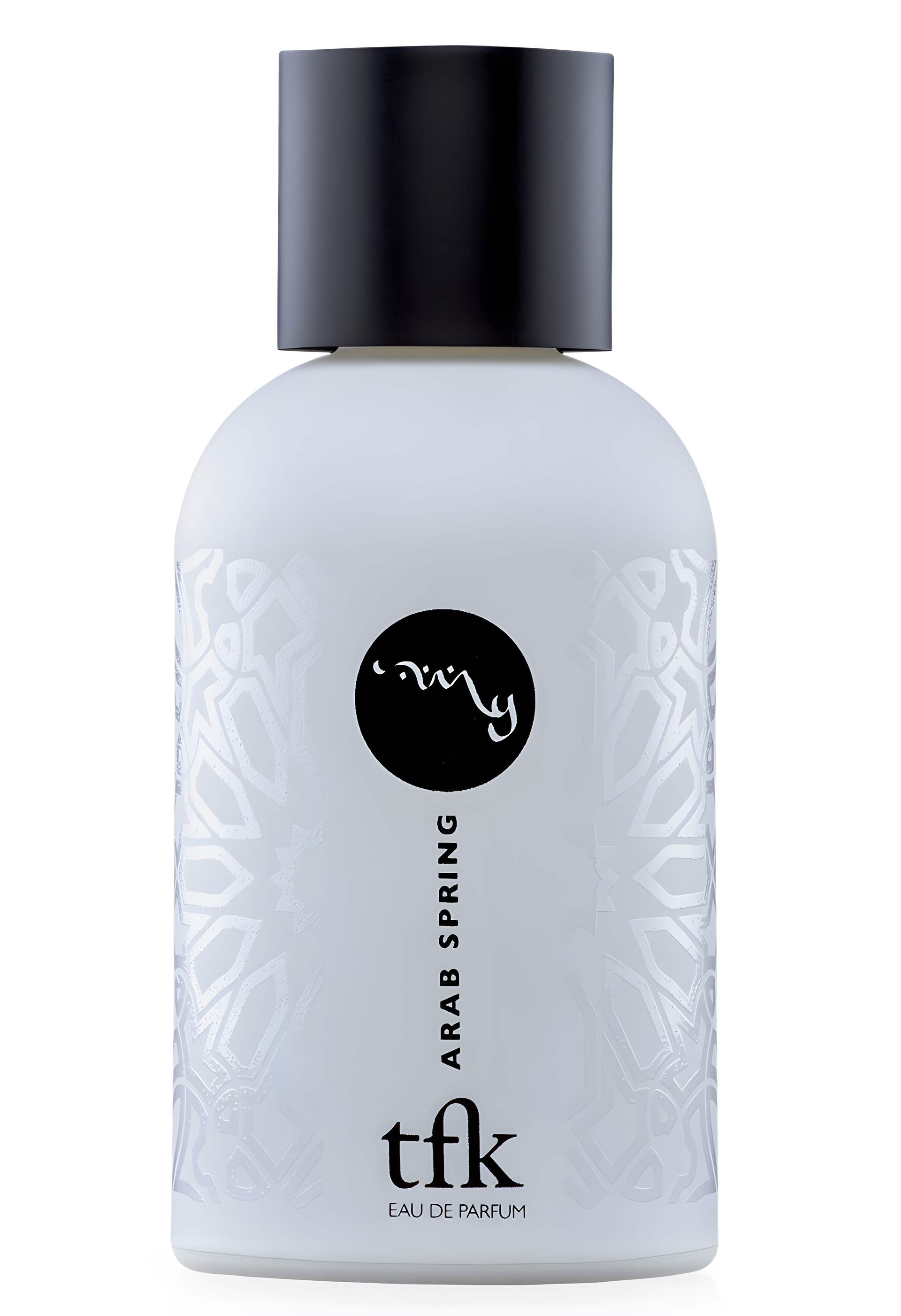 Arab Spring by The Fragrance Kitchen perfume bottle