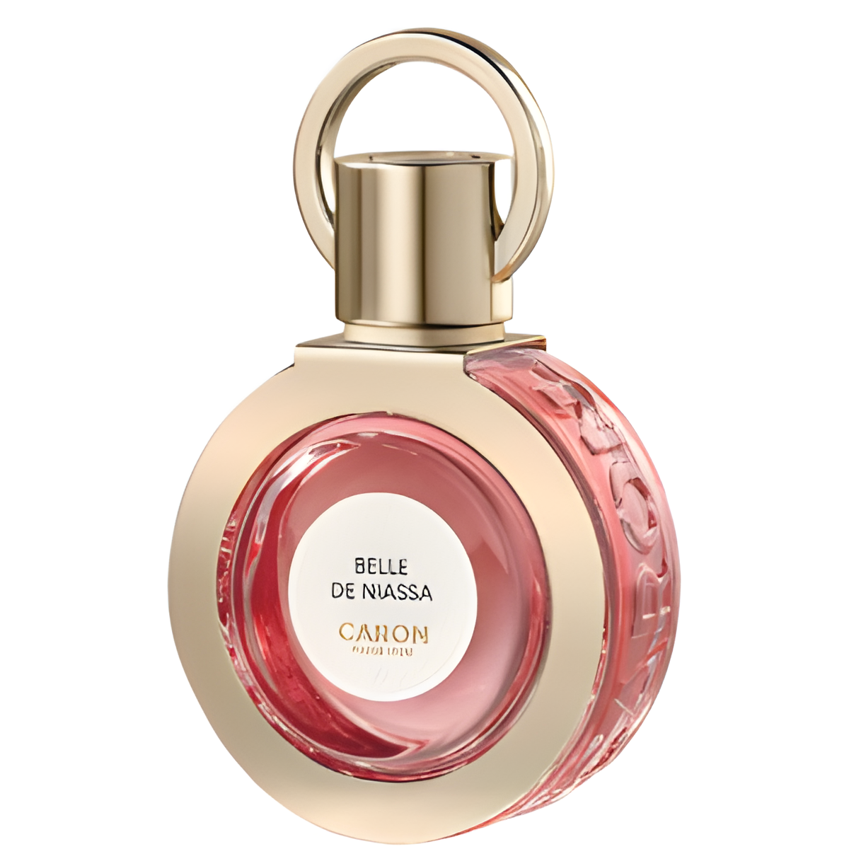 Belle de Niassa by Caron perfume bottle