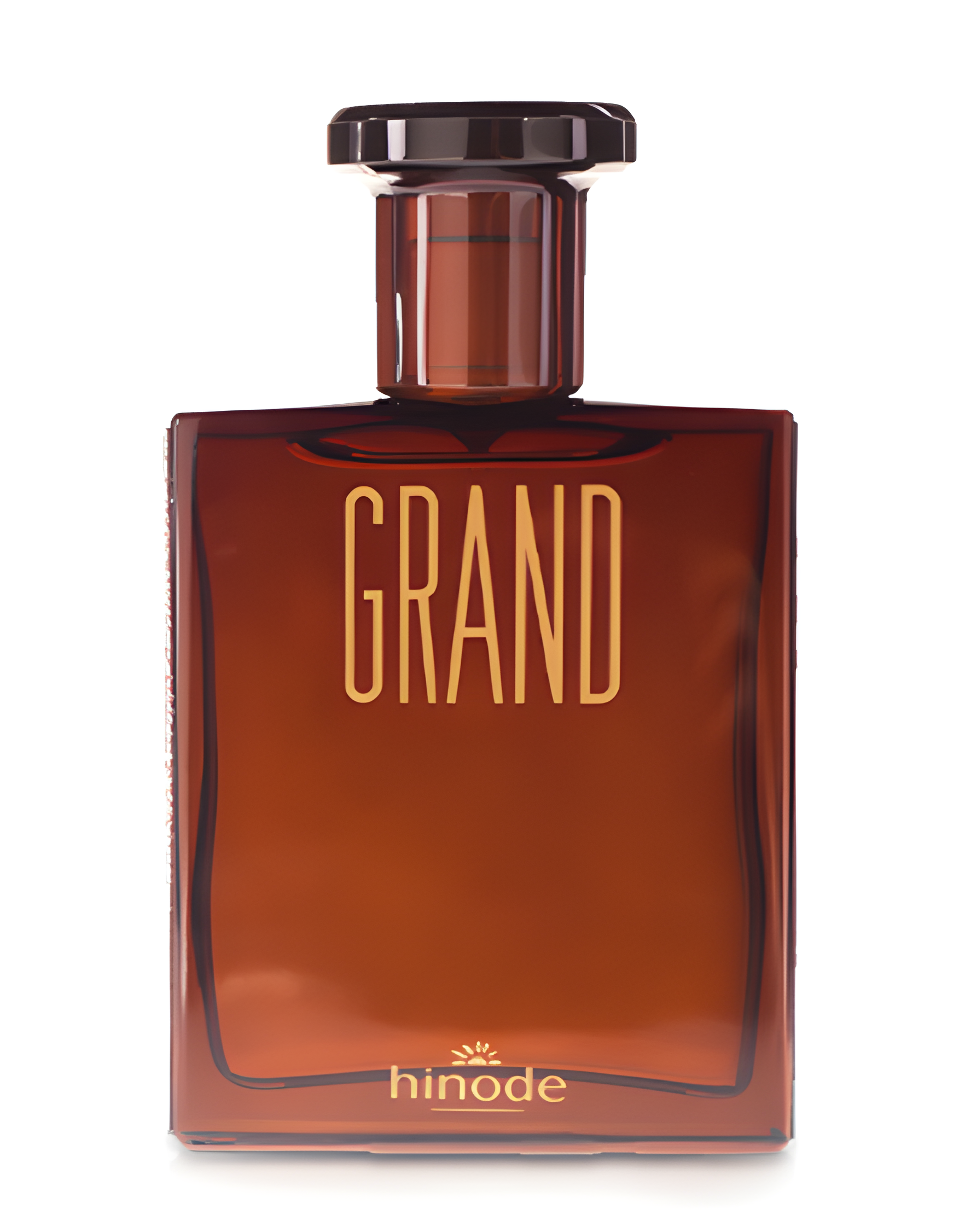 Grand by Hinode perfume bottle