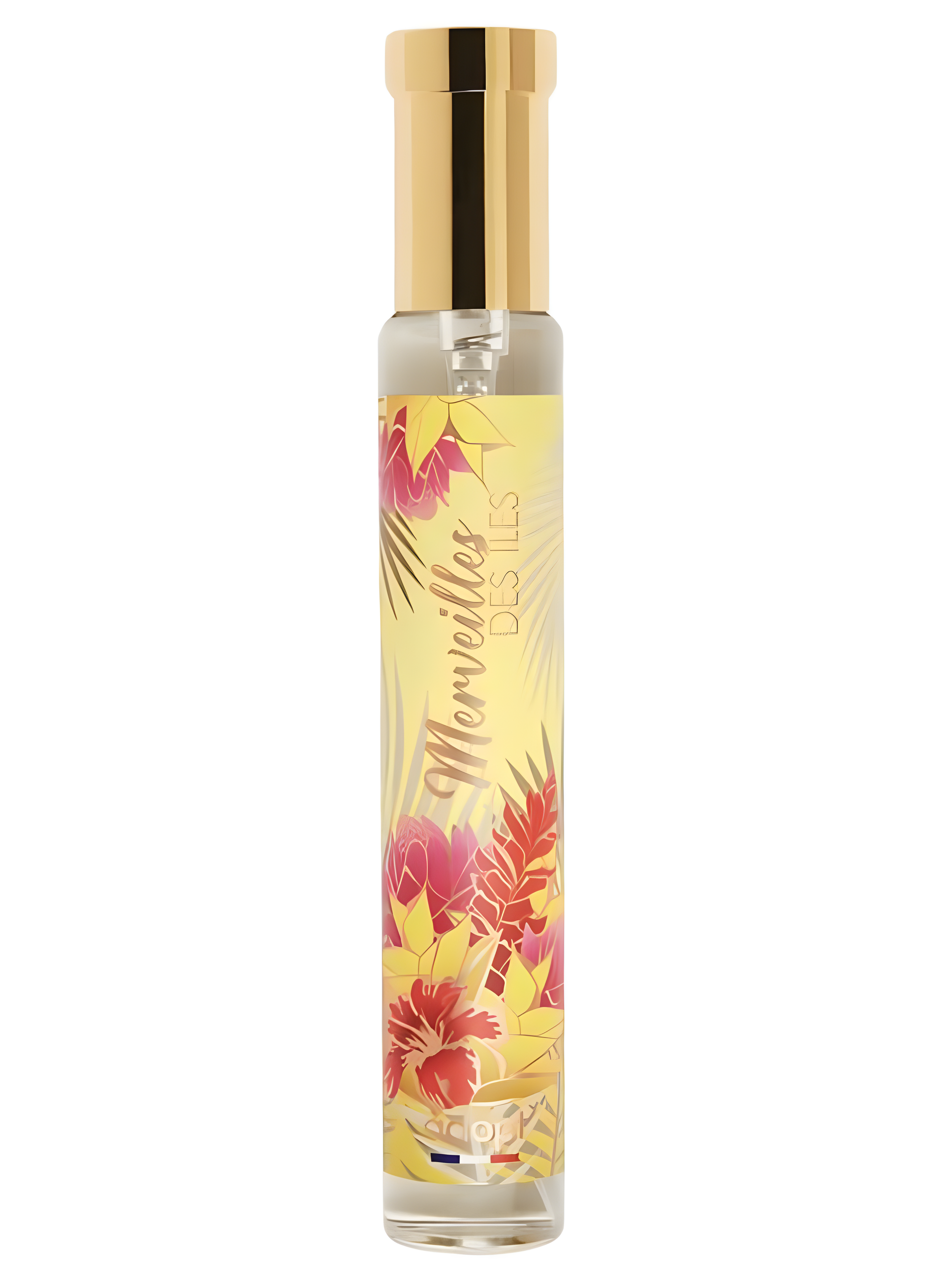 Merveilles Des Iles by Adopt Parfums