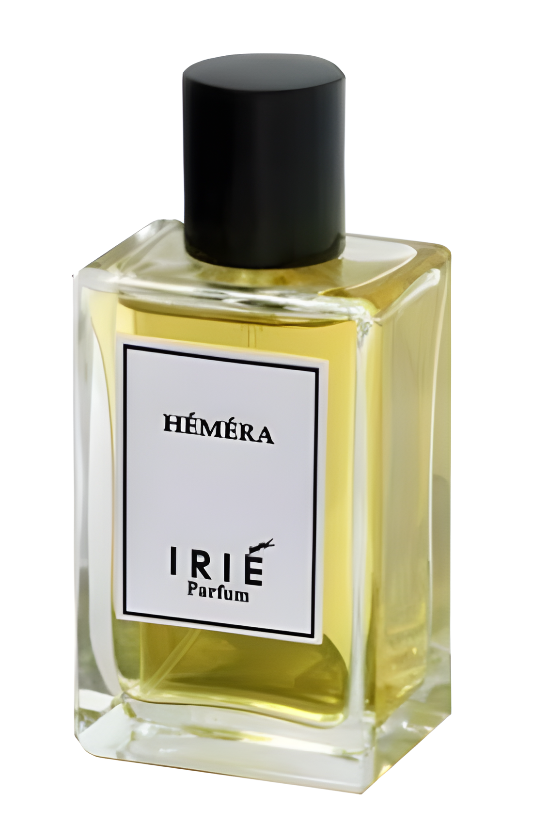 Hemera by Irie perfume bottle