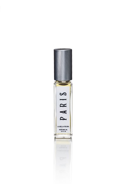 Paris by La Bella Figura perfume bottle