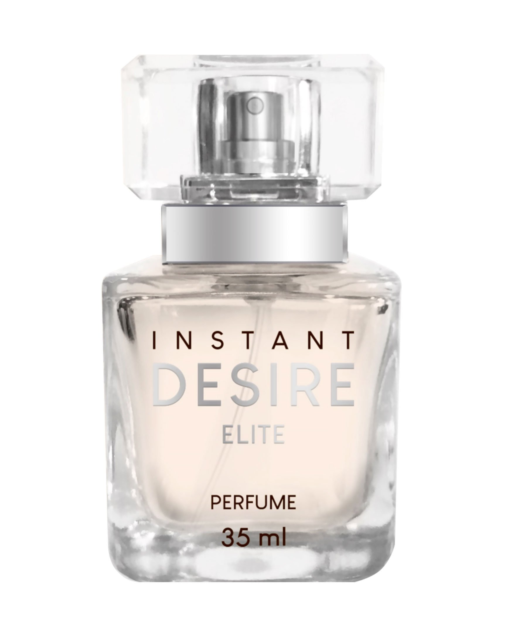 Instant Desire, Elite by Sergio Nero perfume bottle