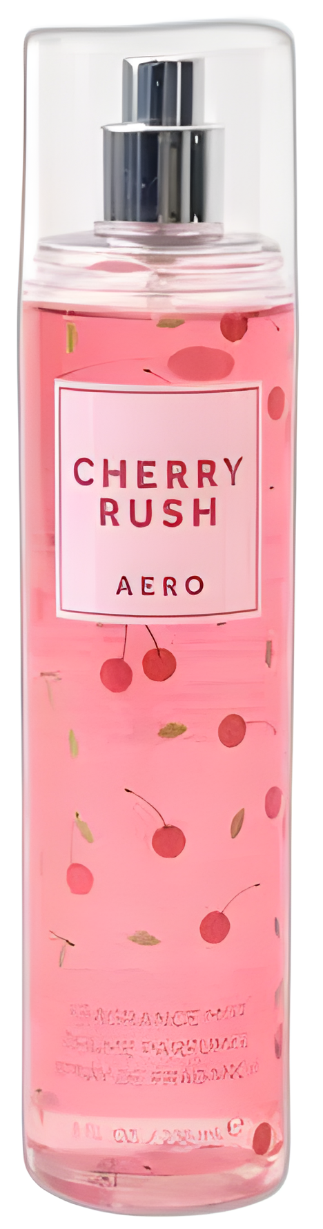 Cherry Rush by Aéropostale perfume bottle