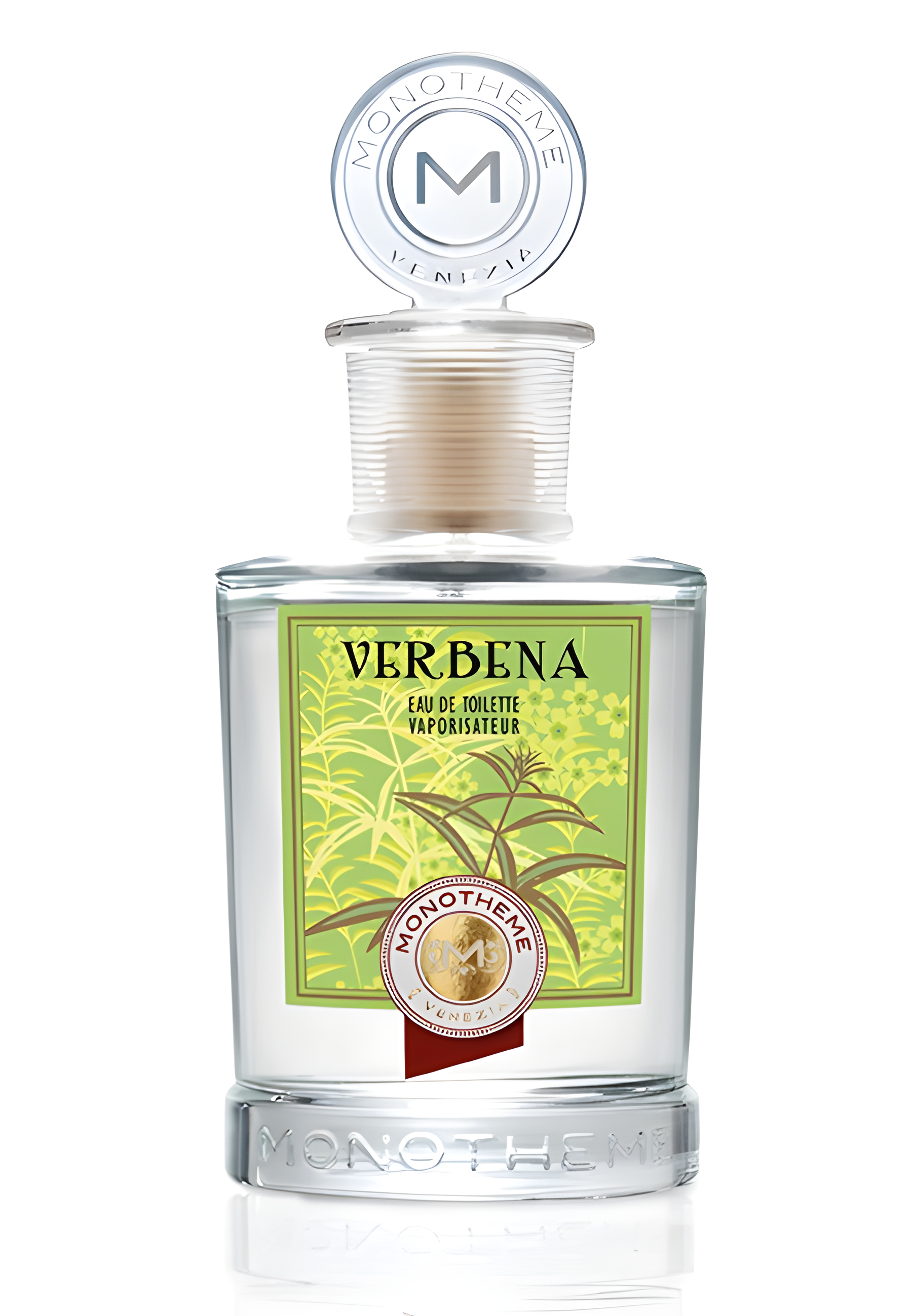 Verbena by Monotheme Venezia perfume bottle