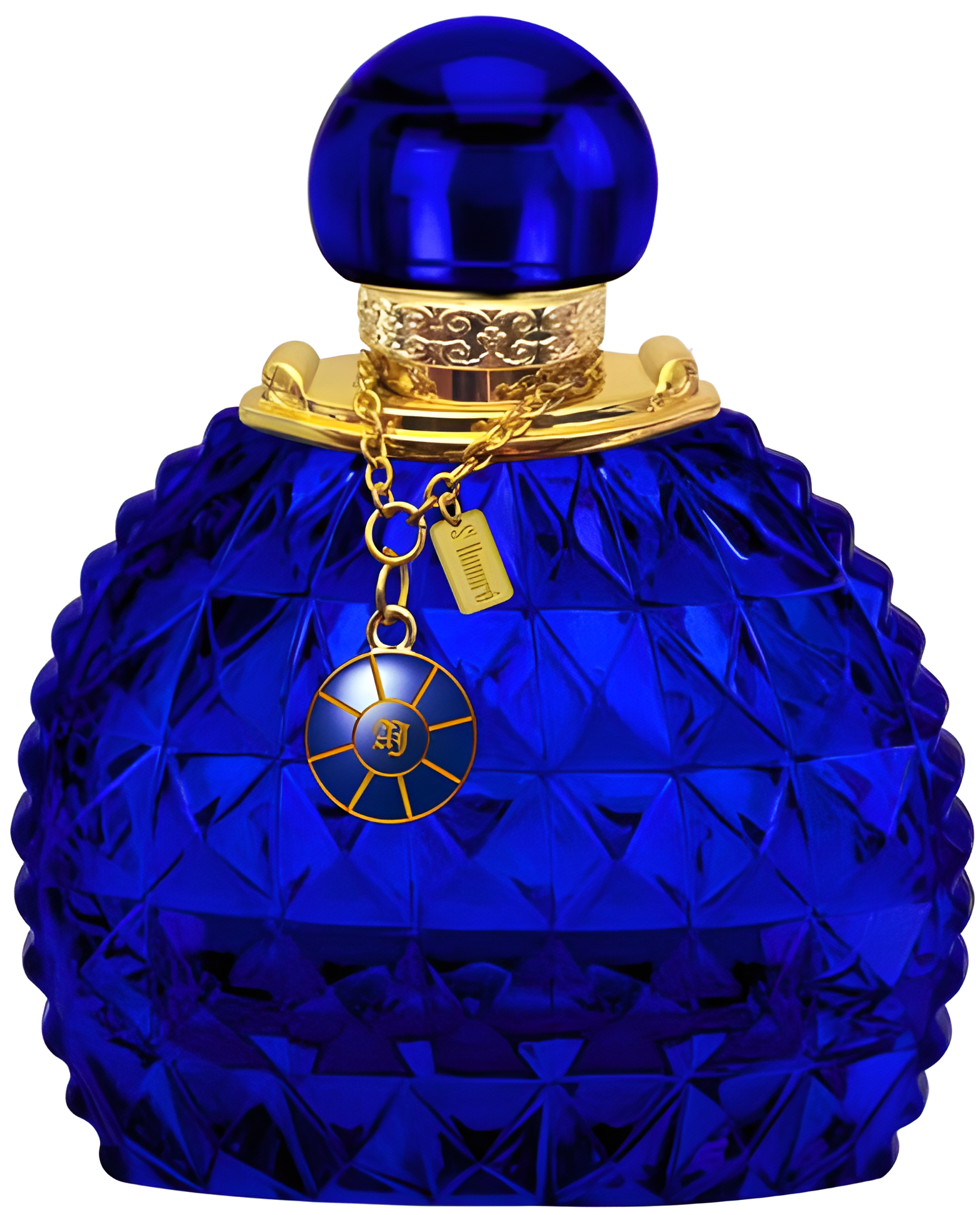 St Honore by Alexandre.J perfume bottle