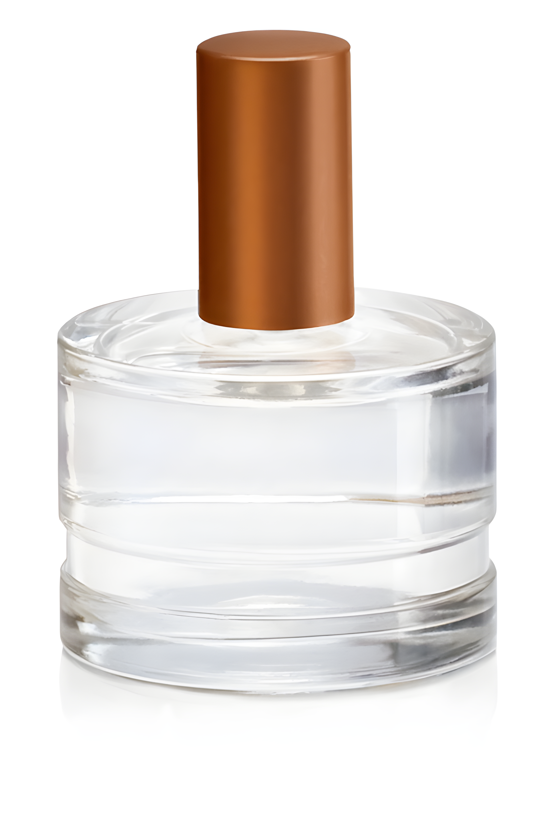 Warm Amber by Mary Kay perfume bottle