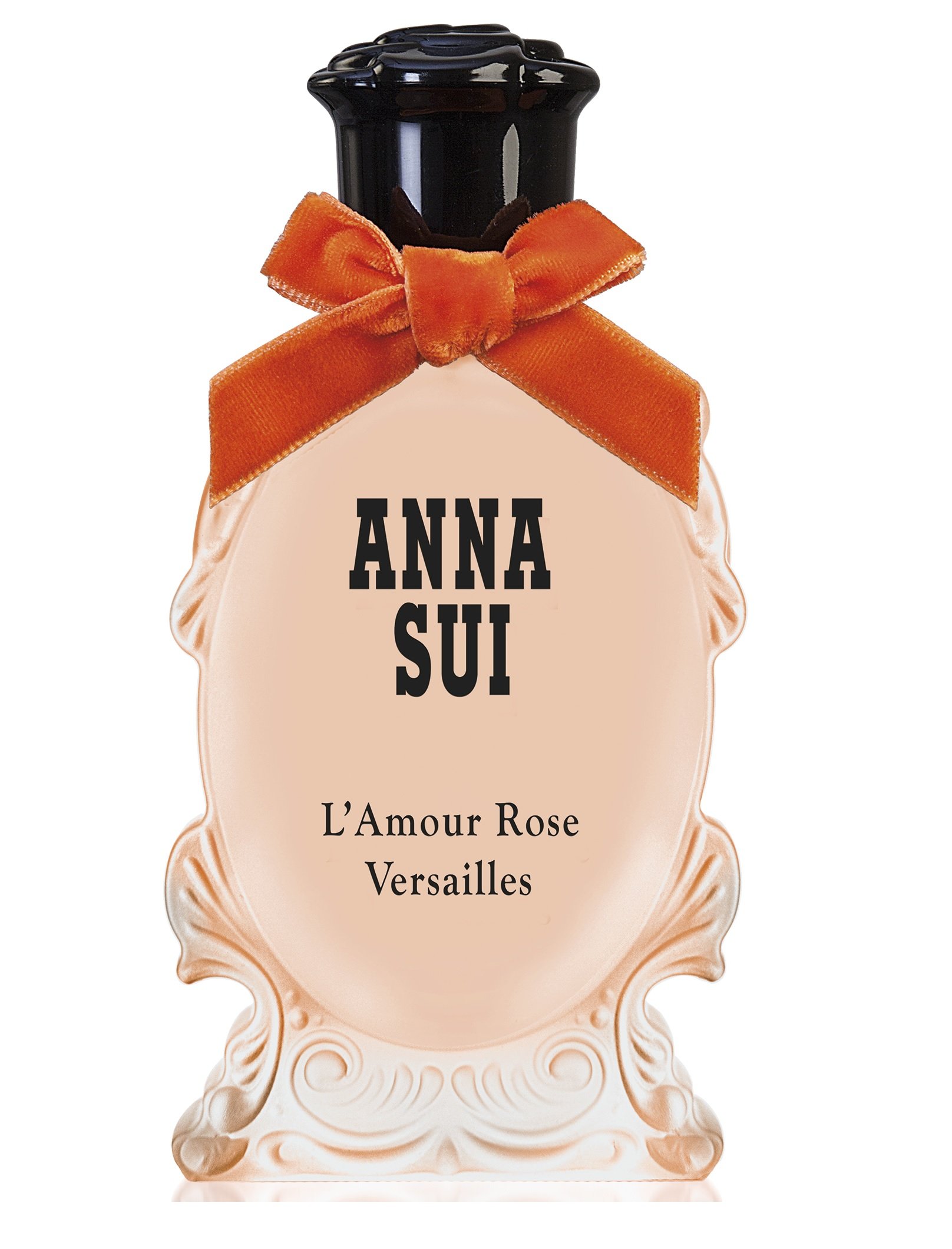 L'Amour Rose Versailles by Anna Sui perfume bottle