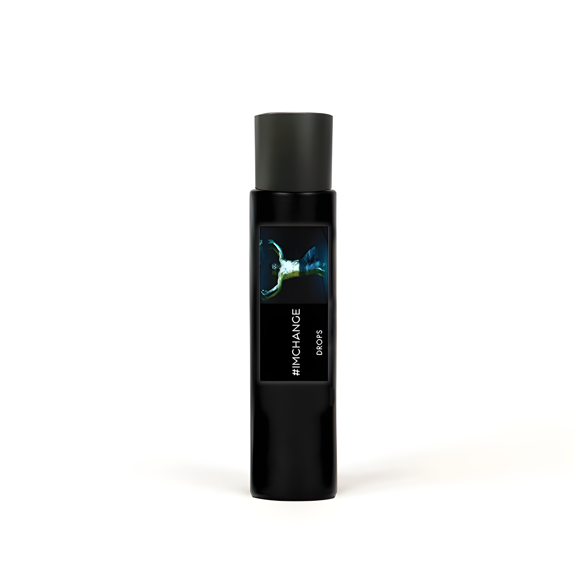 IMCHANGE by Toni Cabal perfume bottle