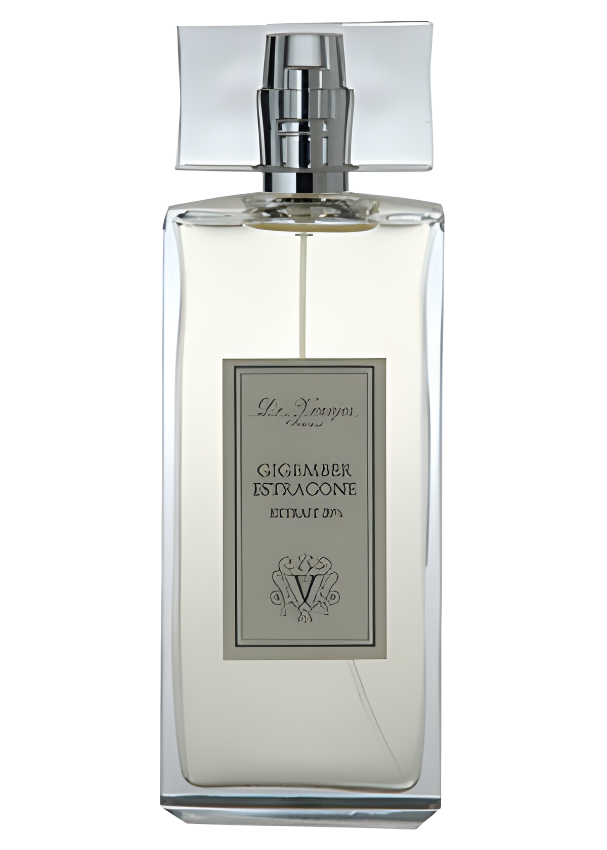Gigember E Estragone by Dr. Vranjes Firenze perfume bottle