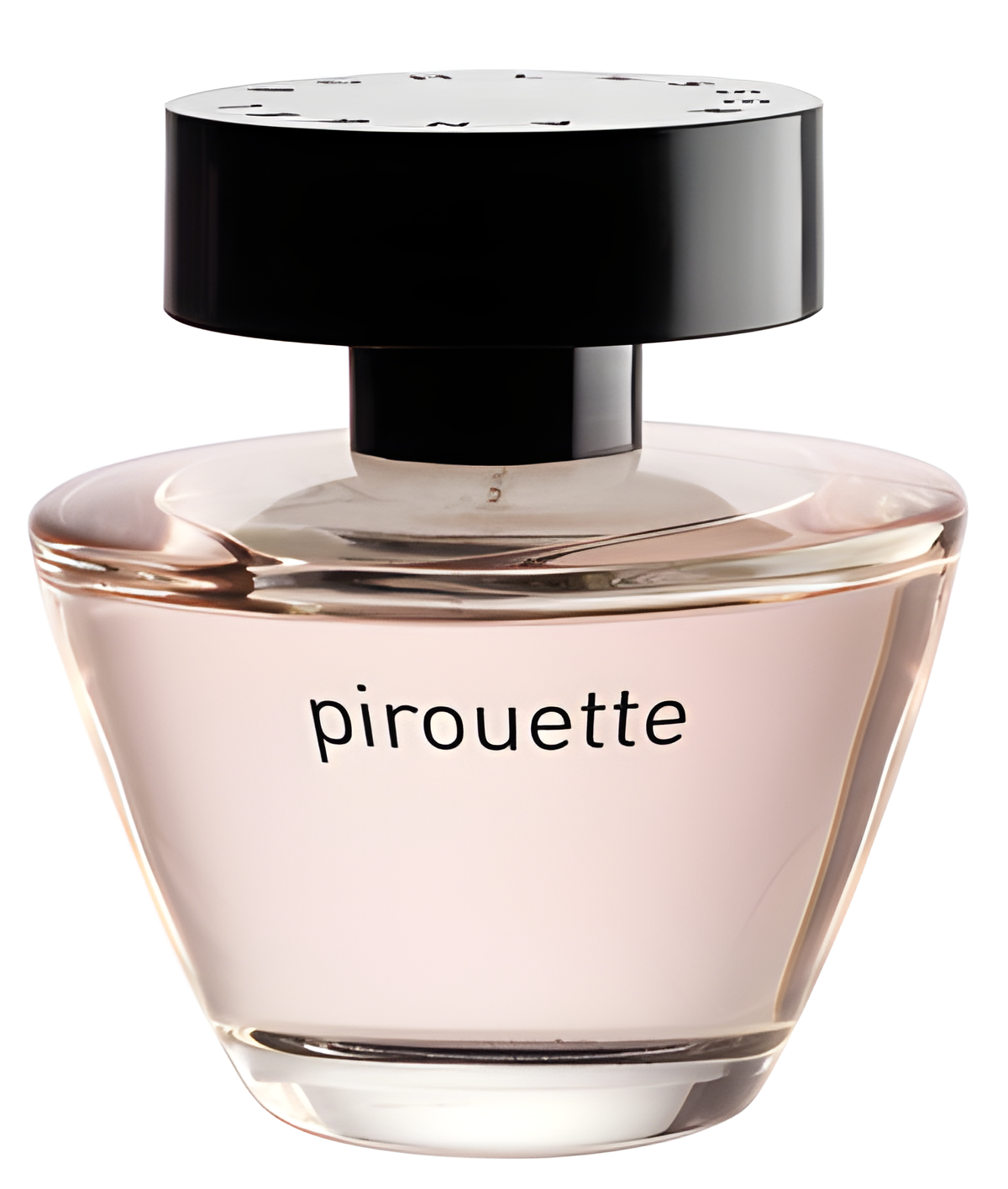 Pirouette by Angel Schlesser perfume bottle
