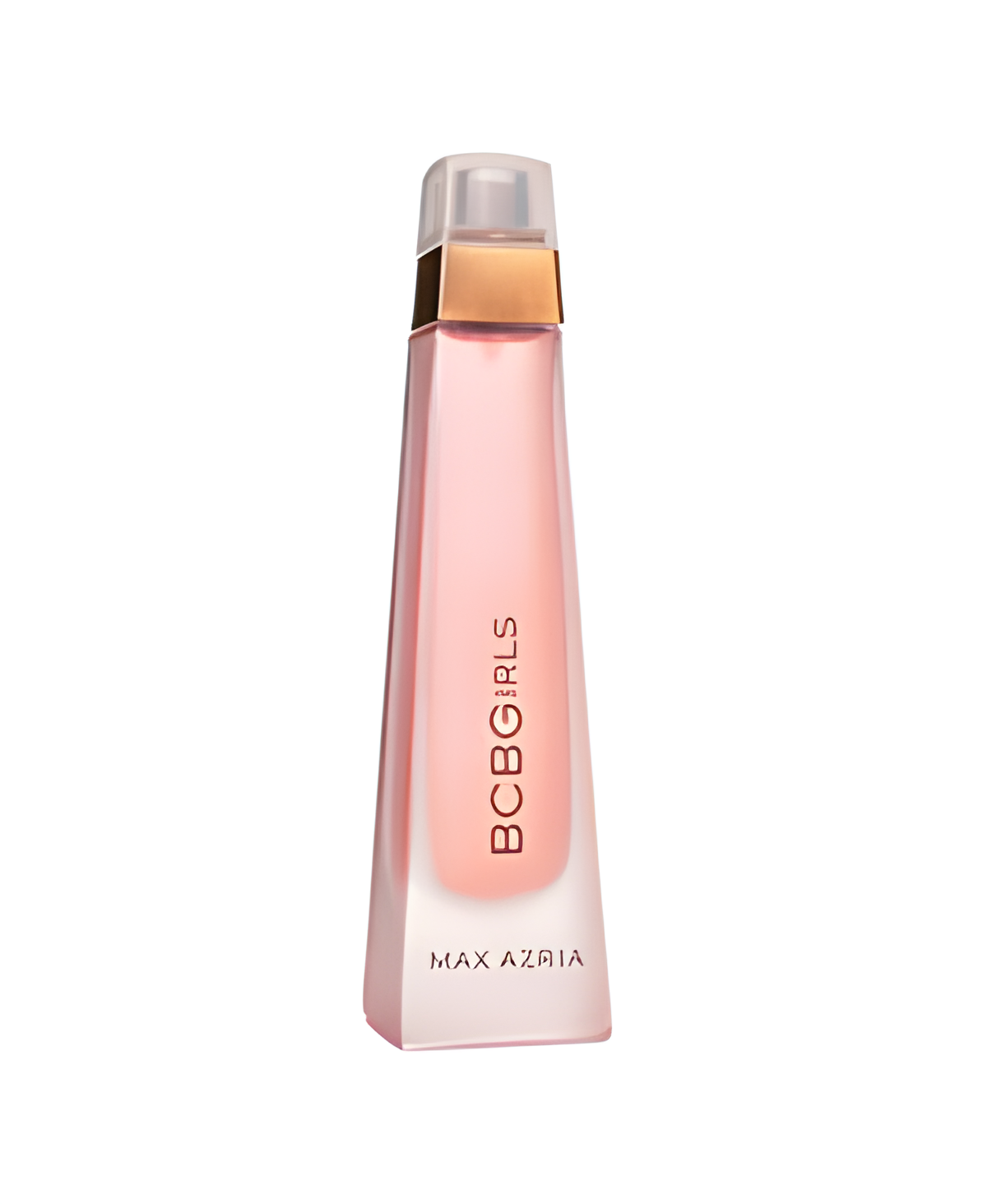 BCBGirls Sexy by Max Azria perfume bottle