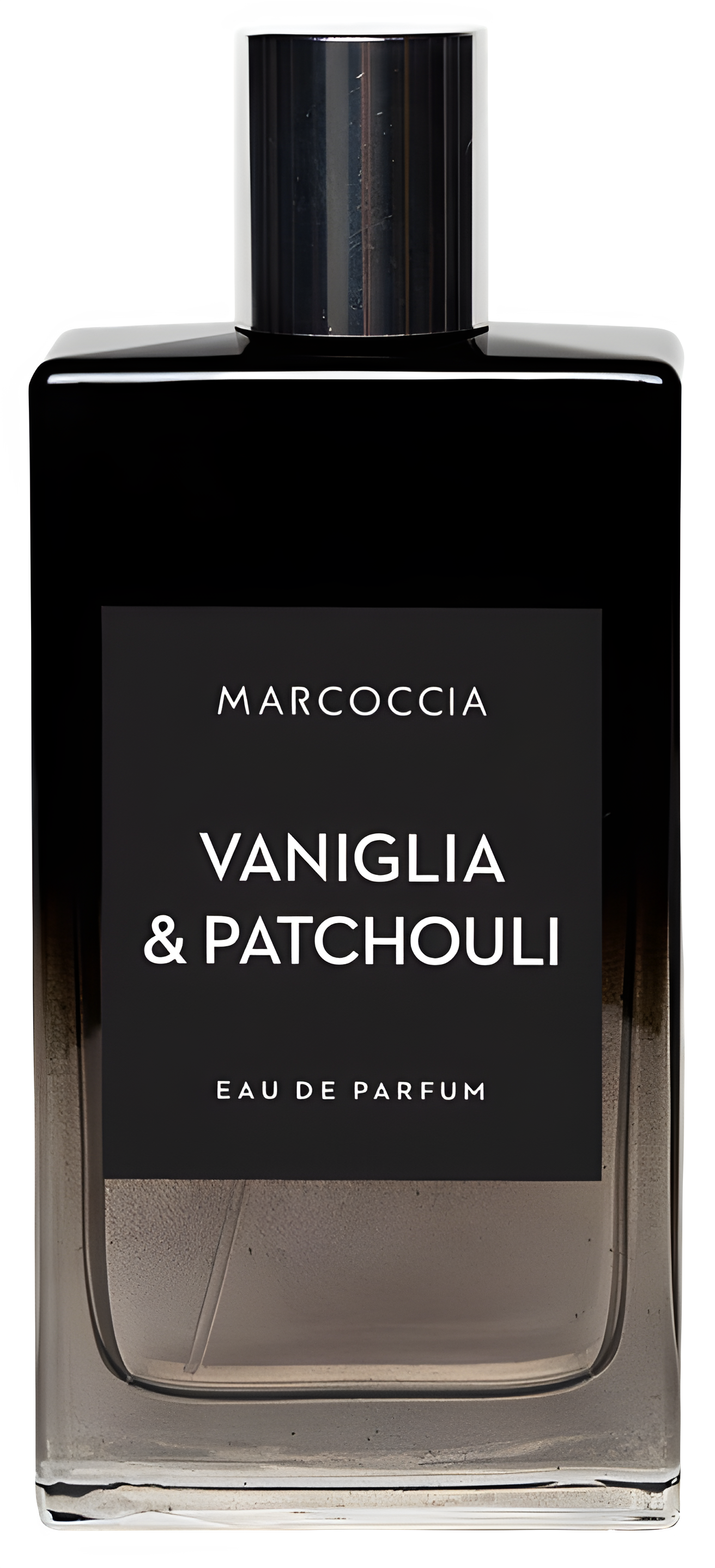 Vaniglia & Patchouli by Marcoccia perfume bottle