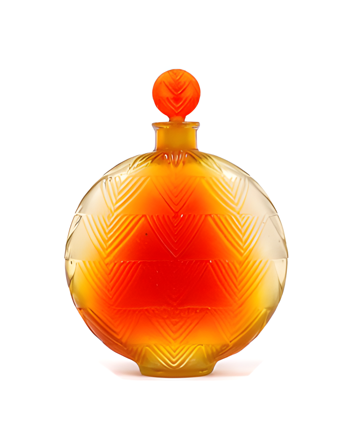 Vers Le Jour by Worth perfume bottle