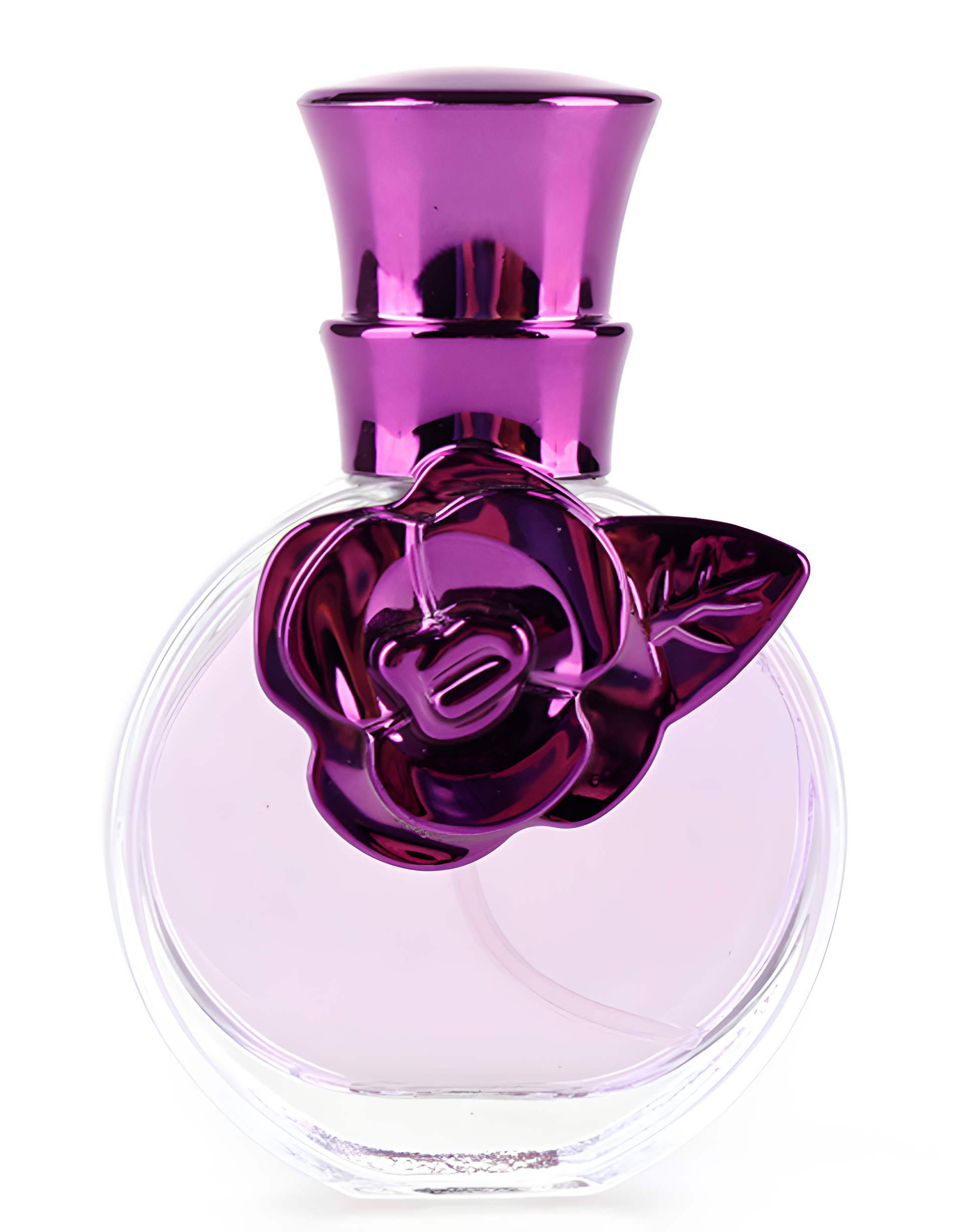 Valencia Violetta by Parli Parfum perfume bottle