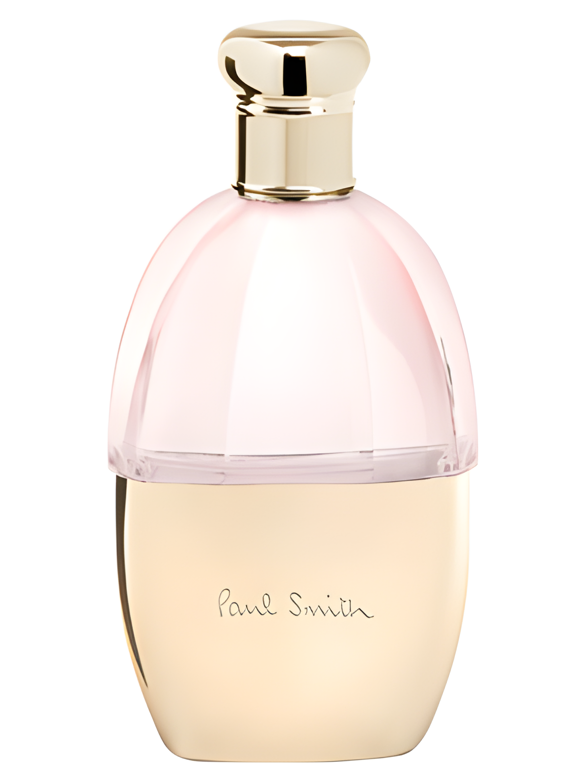 Portrait for Women by Paul Smith perfume bottle