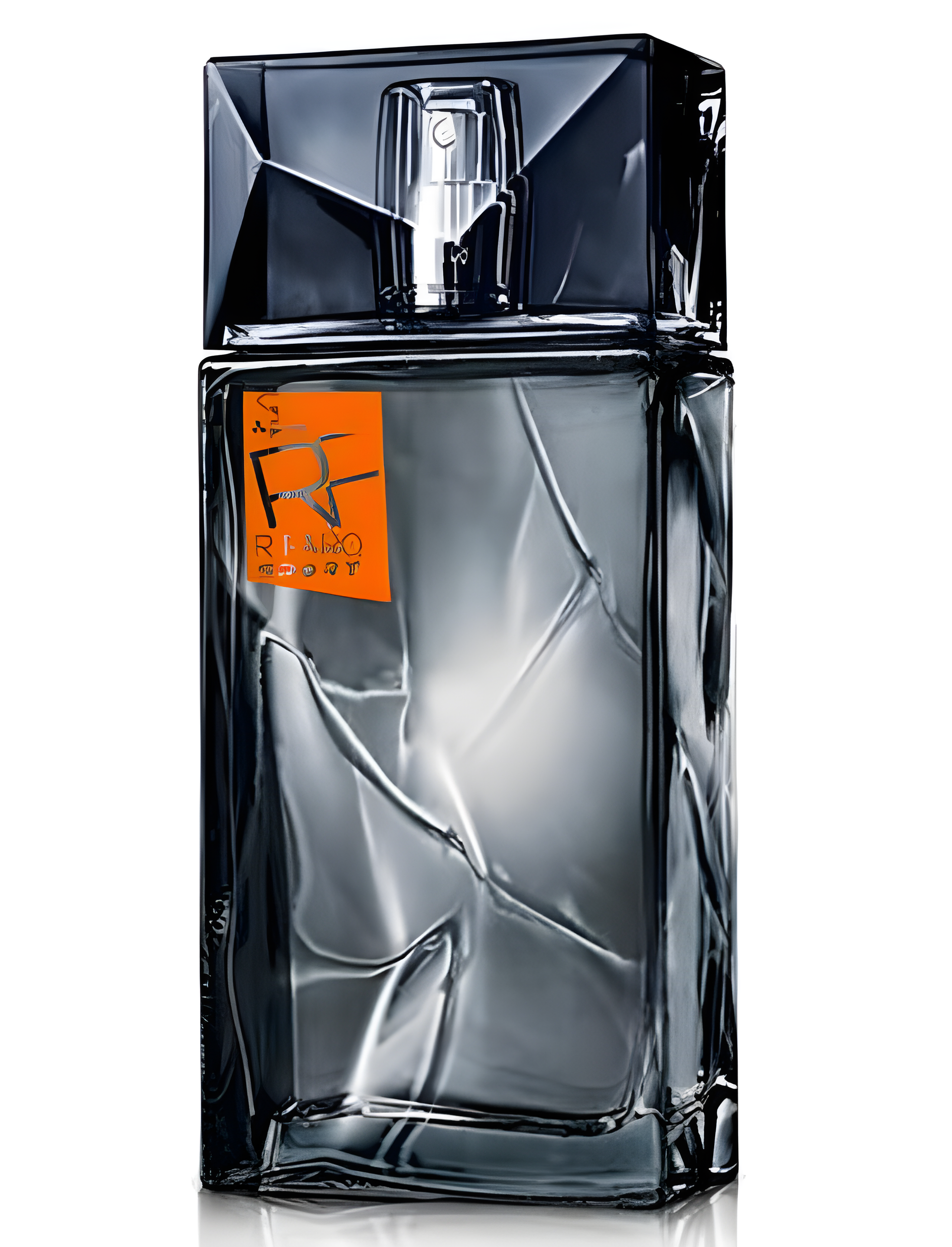 Rodrigo Faro Sport by Jequiti perfume bottle