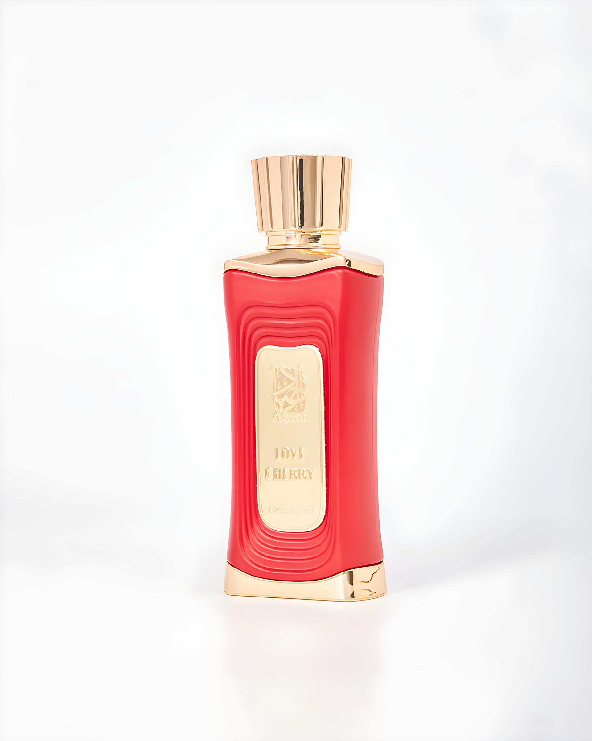 Love Cherry by Alsayad perfume bottle