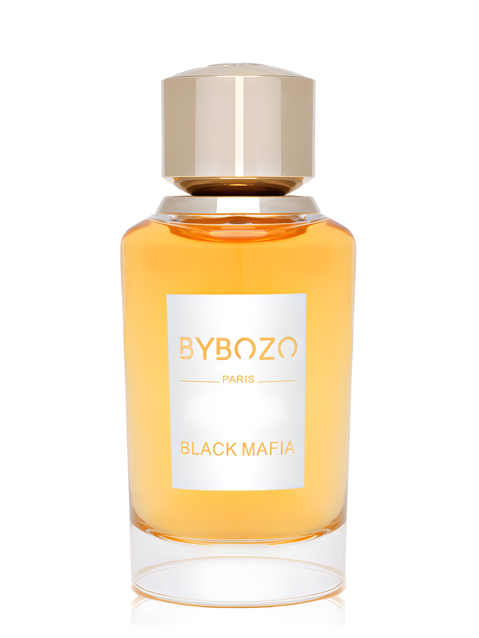 Black Mafia by ByBozo perfume bottle